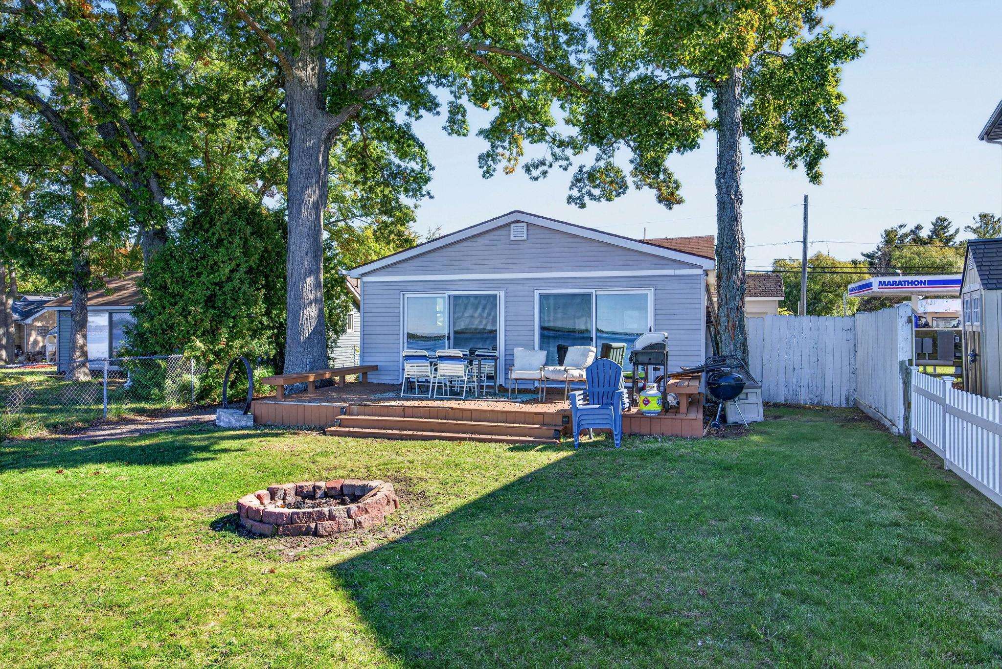 Photo 1 of Single family home for sale at 278 W Houghton Lake Dr #26, Prudenville, MI 48651 | MLS# 80074296 | Listing updated on 2026-10-07