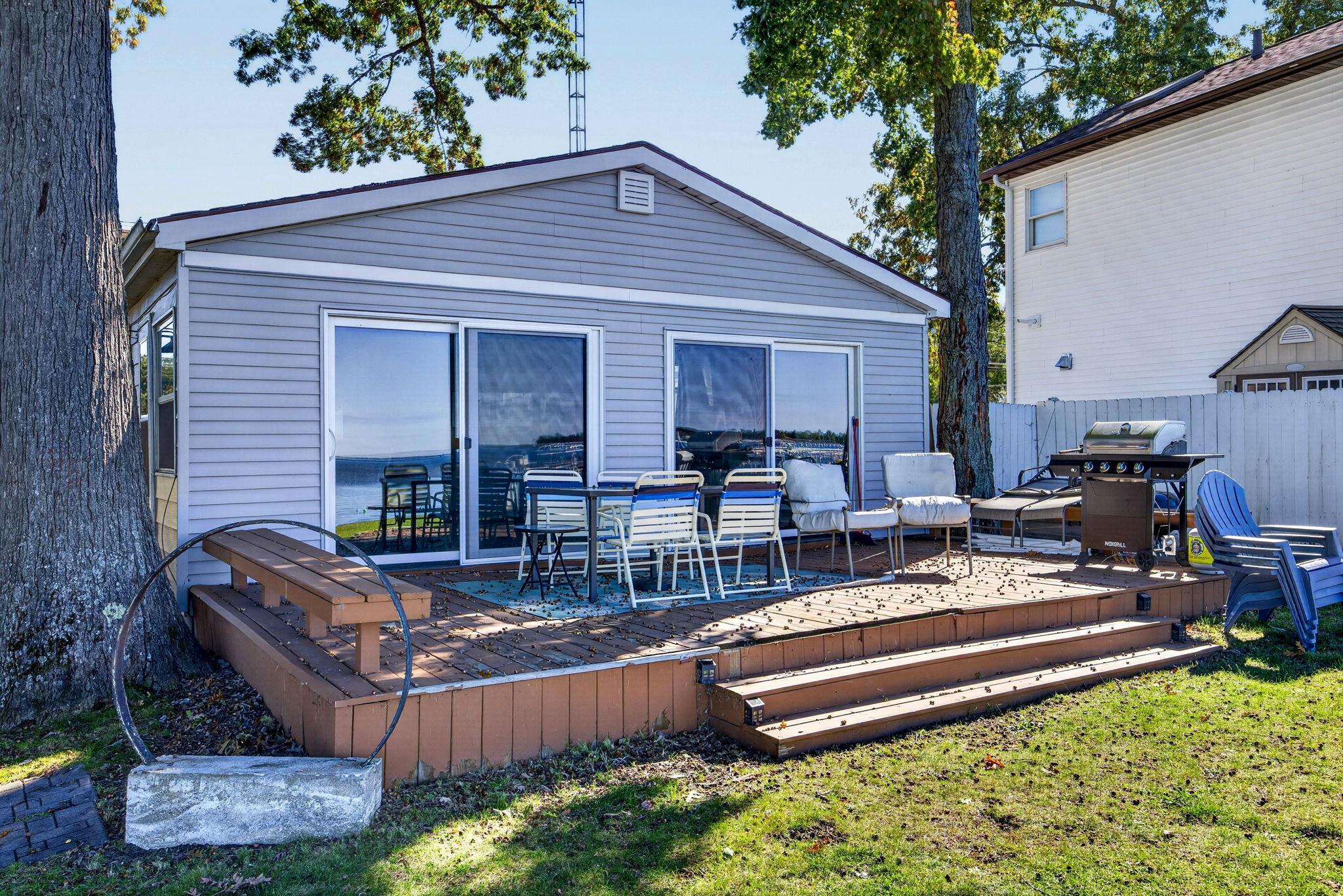 Photo 3 of Single family home for sale at 278 W Houghton Lake Dr #26, Prudenville, MI 48651 | MLS# 80074296 | Listing updated on 2026-10-07