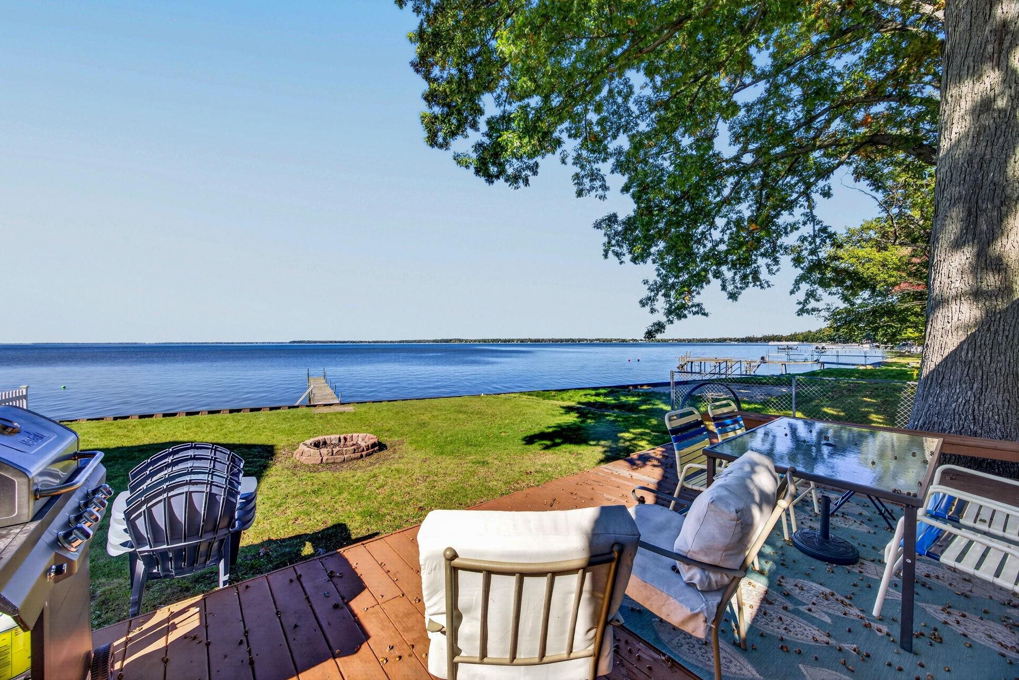 Photo 3 of Single family home for sale at 278 W Houghton Lake Dr #26, Prudenville, MI 48651 | MLS# 80074296 | Listing updated on 2026-10-07