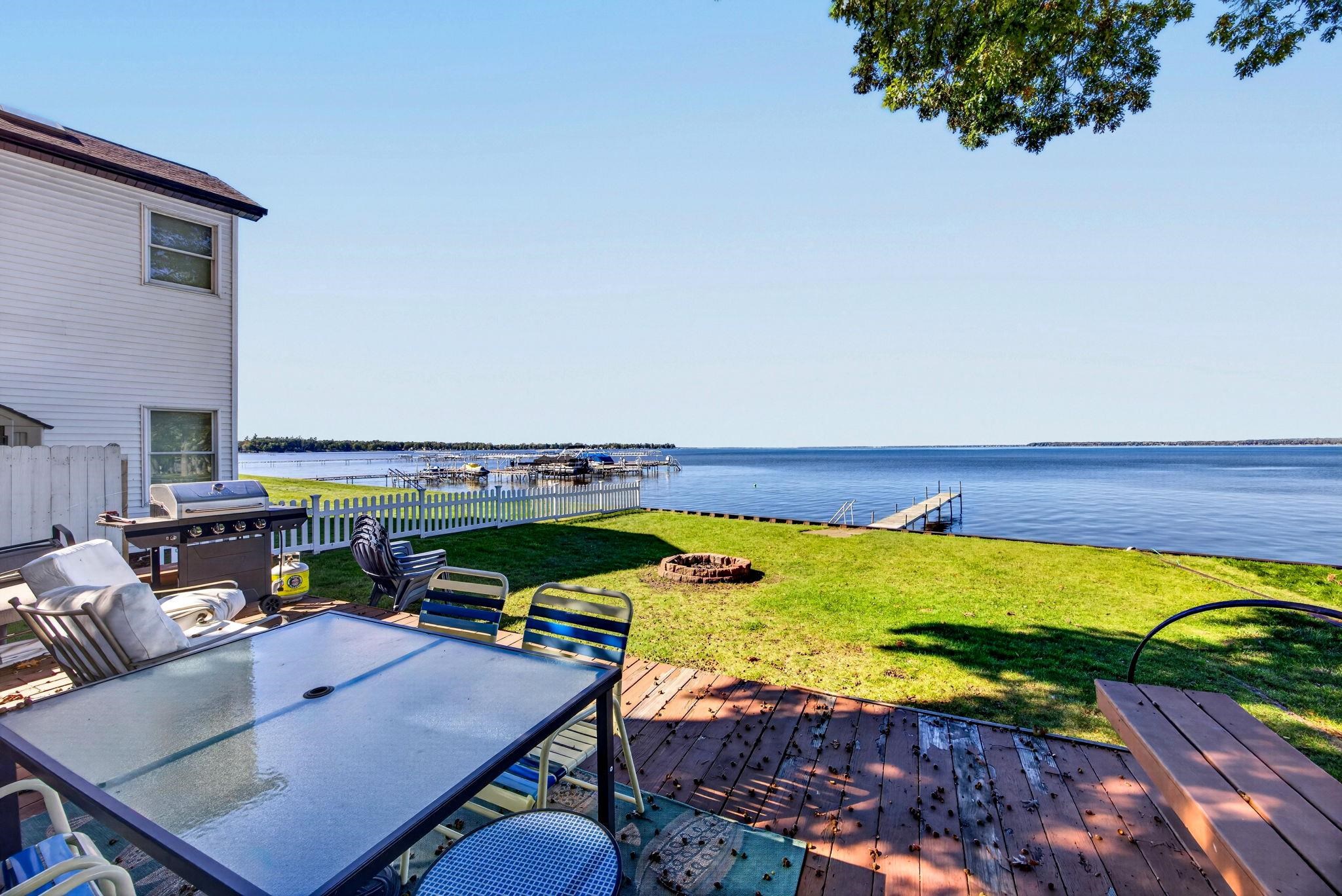 Photo 4 of Single family home for sale at 278 W Houghton Lake Dr #26, Prudenville, MI 48651 | MLS# 80074296 | Listing updated on 2026-10-07