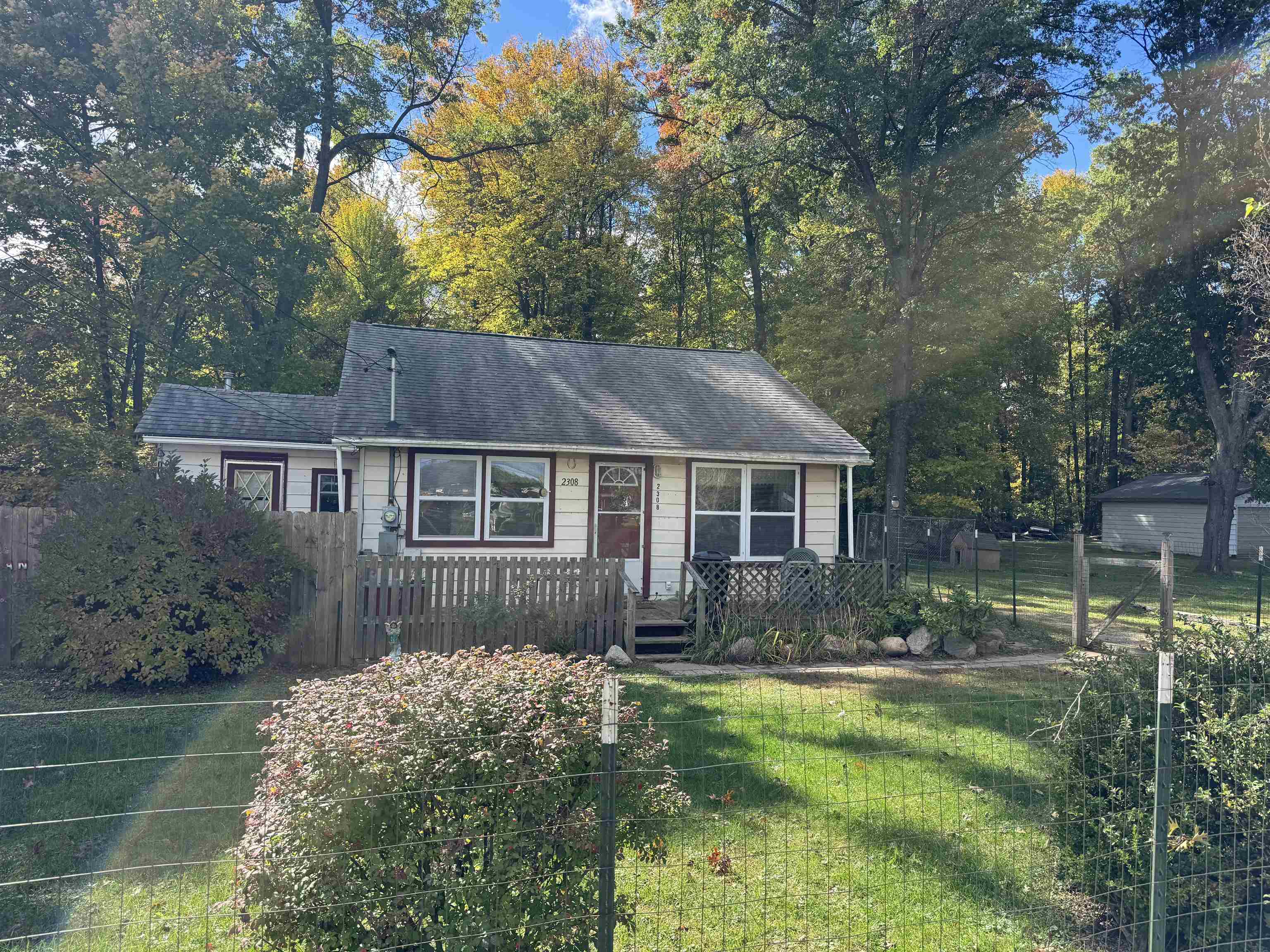 Photo 1 of Single family home for sale at 2308 E Ridge Dr, Prescott, MI 48756 | MLS# 79080074297 | Listing updated on 2026-10-07