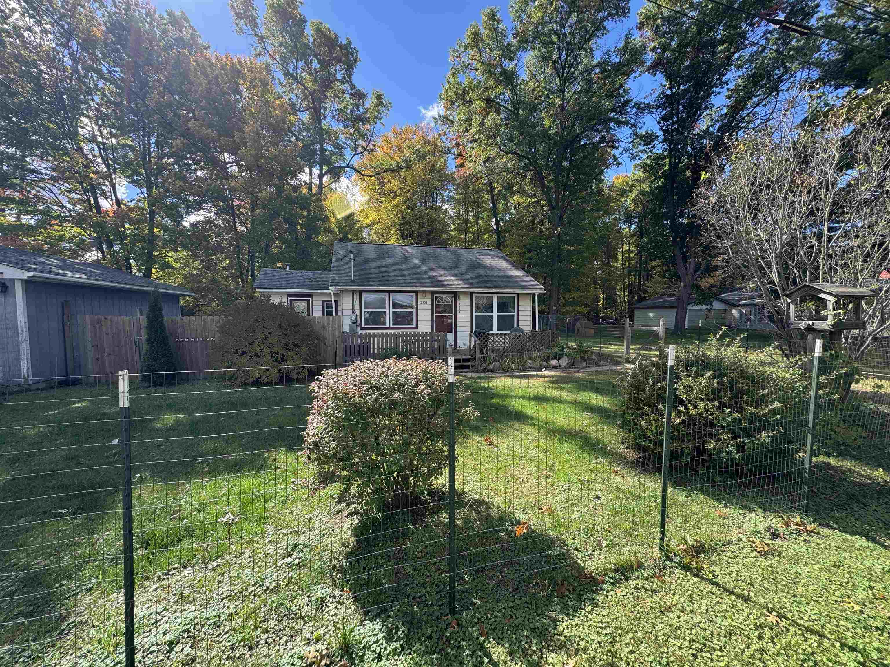 Photo 4 of Single family home for sale at 2308 E Ridge Dr, Prescott, MI 48756 | MLS# 79080074297 | Listing updated on 2026-10-07