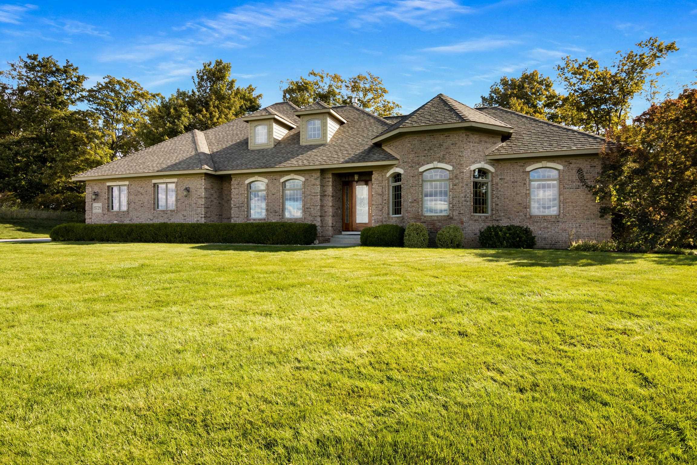 Single family home for sale at 15728 Merlot Dr, Traverse City, MI 49686 | MLS# 78080074300