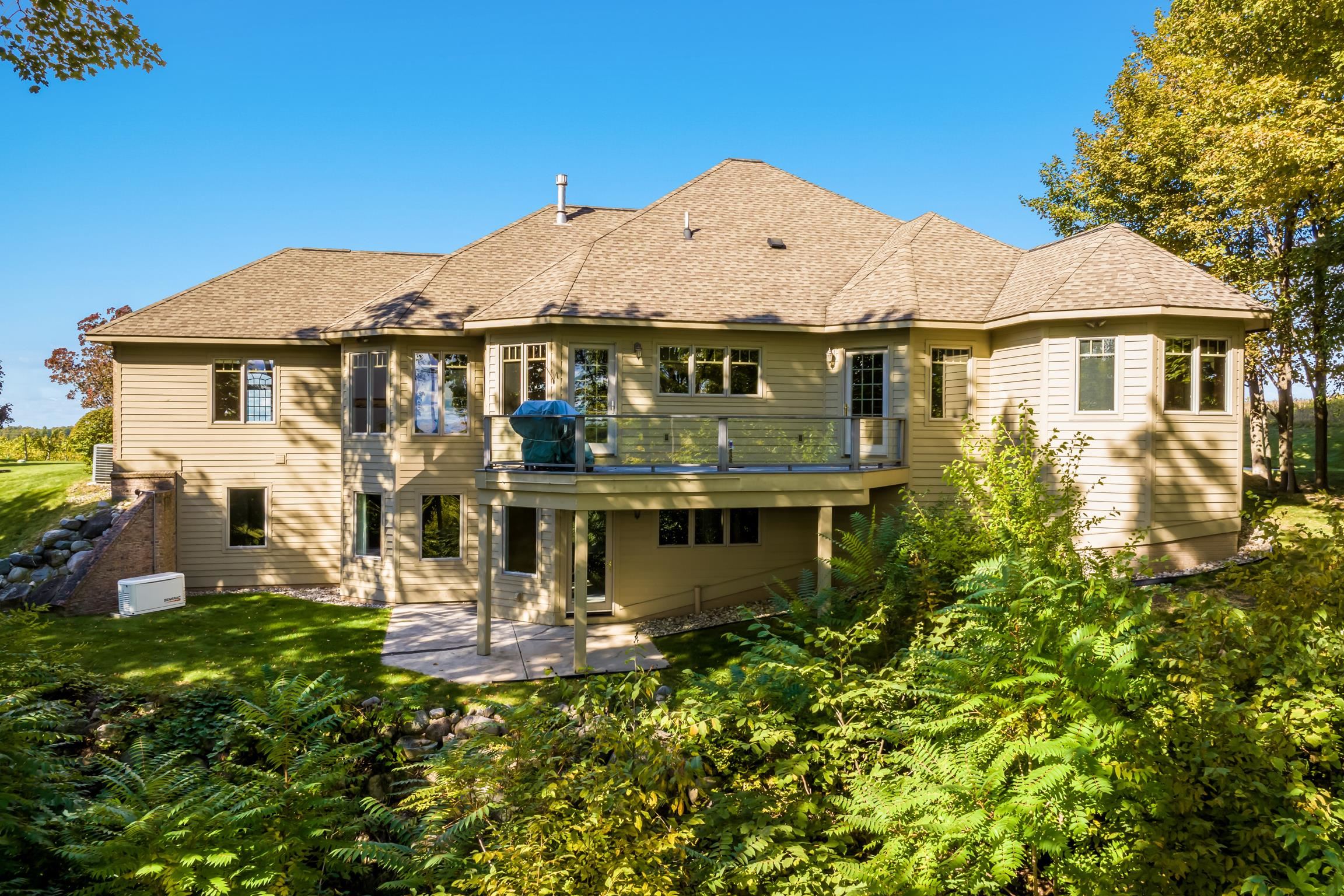 Photo 2 of Single family home for sale at 15728 Merlot Dr, Traverse City, MI 49686 | MLS# 78080074300 | Listing updated on 2026-10-07