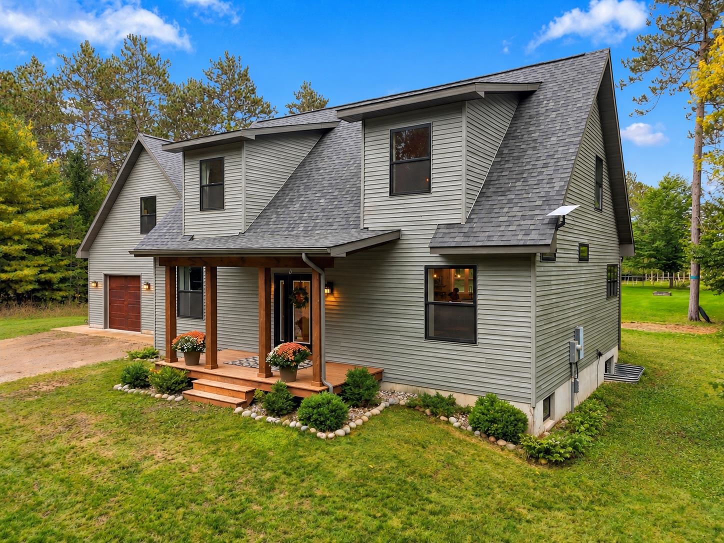 Photo 1 of Single family home for sale at 3504 Bowerman, Kingsley, MI 49649 | MLS# 78080074305 | Listing updated on 2026-10-07