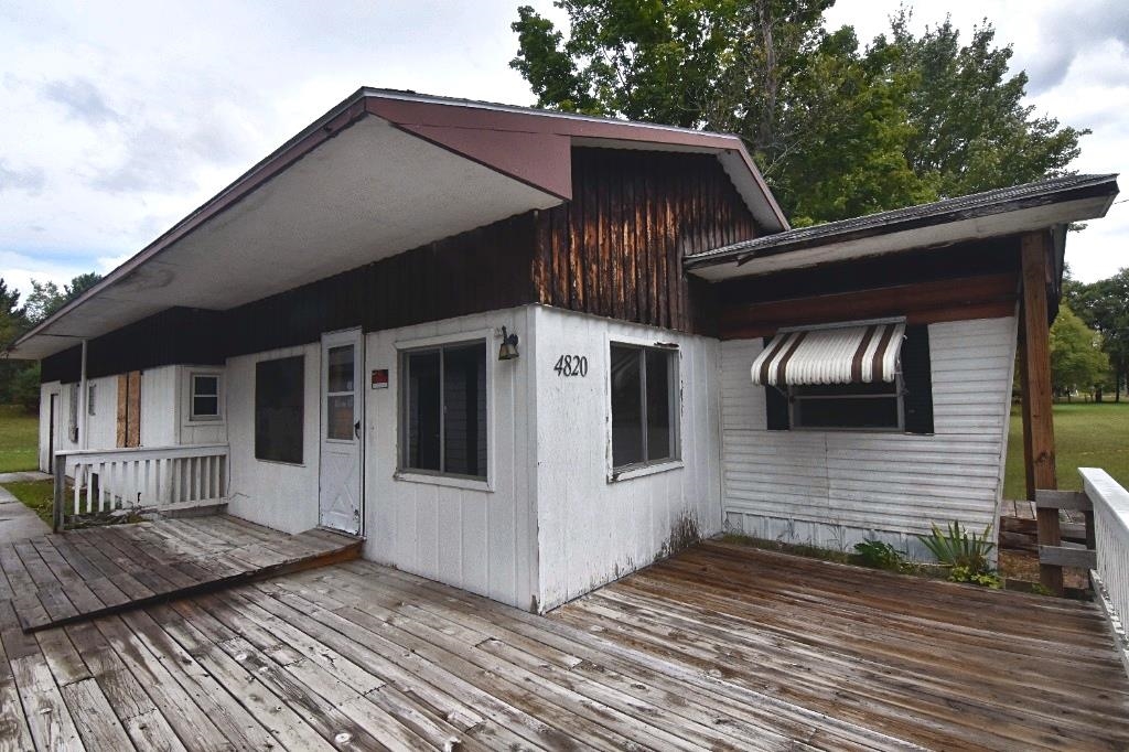 Photo 3 of Single family home for sale at 4820 W Four Rd, Buckley, MI 49620 | MLS# 78080074306 | Listing updated on 2026-10-07