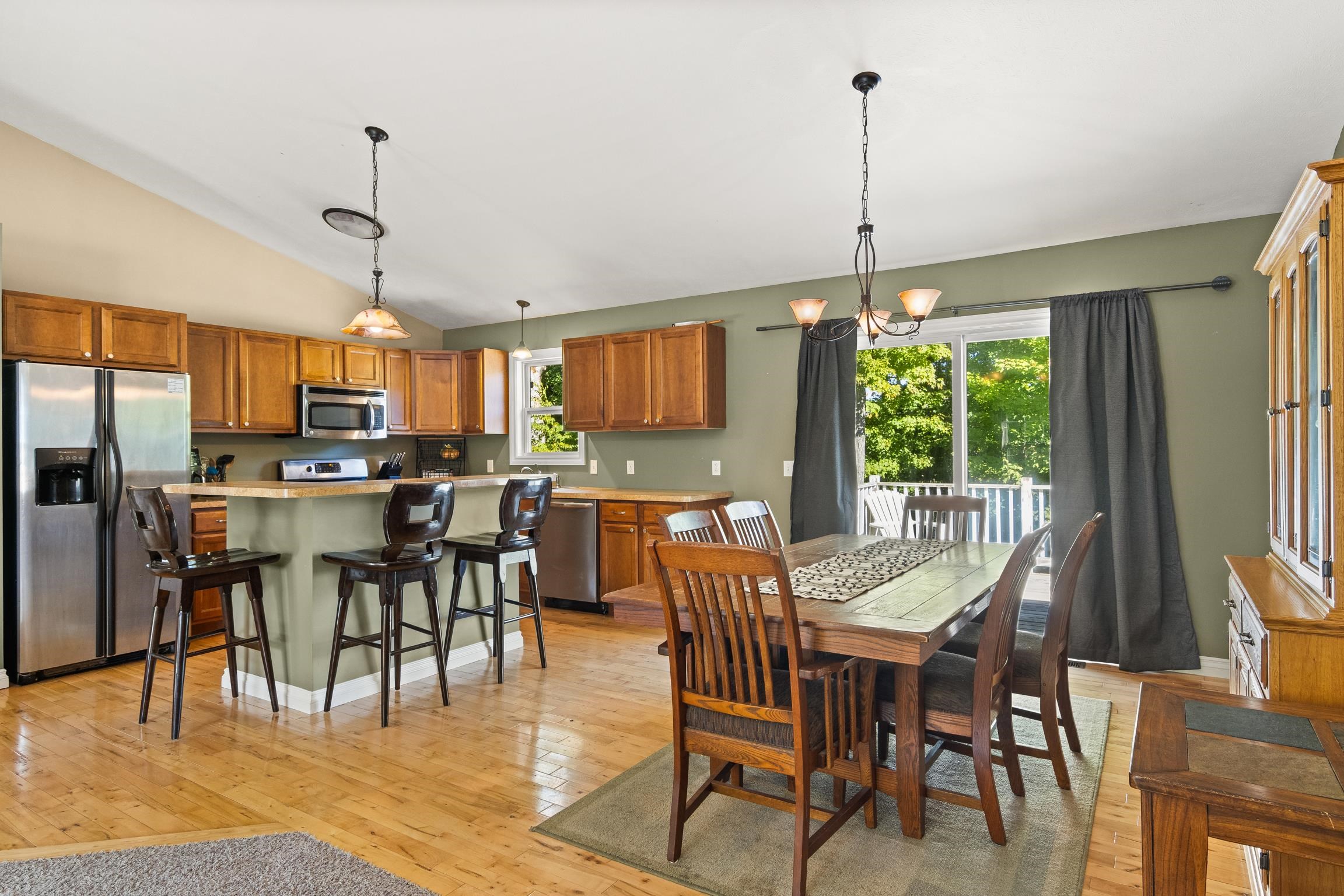 Photo 2 of Single family home for sale at 2063 Pine Valley Cir, Traverse City, MI 49685 | MLS# 78080074311 | Listing updated on 2026-10-07