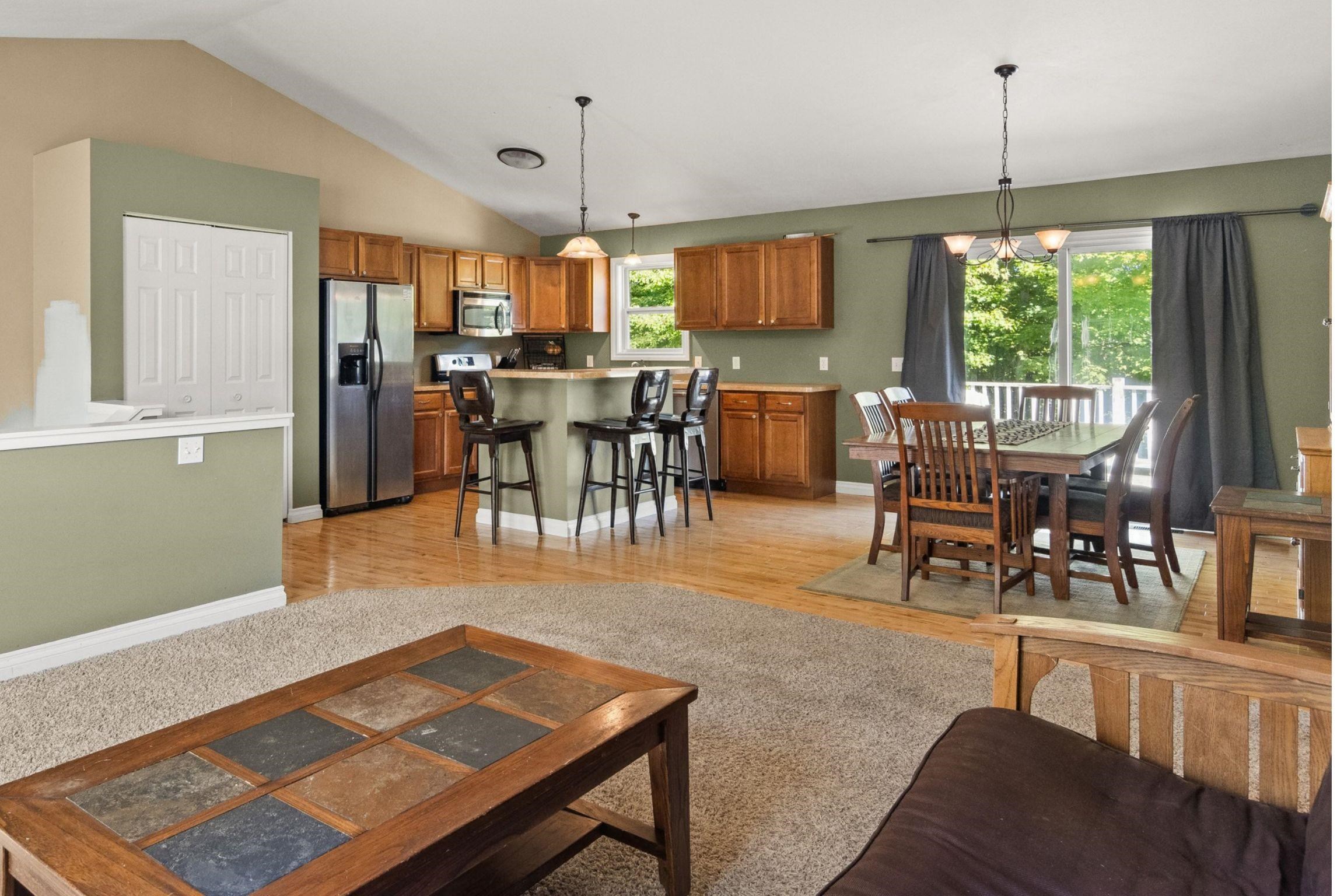 Photo 3 of Single family home for sale at 2063 Pine Valley Cir, Traverse City, MI 49685 | MLS# 78080074311 | Listing updated on 2026-10-07