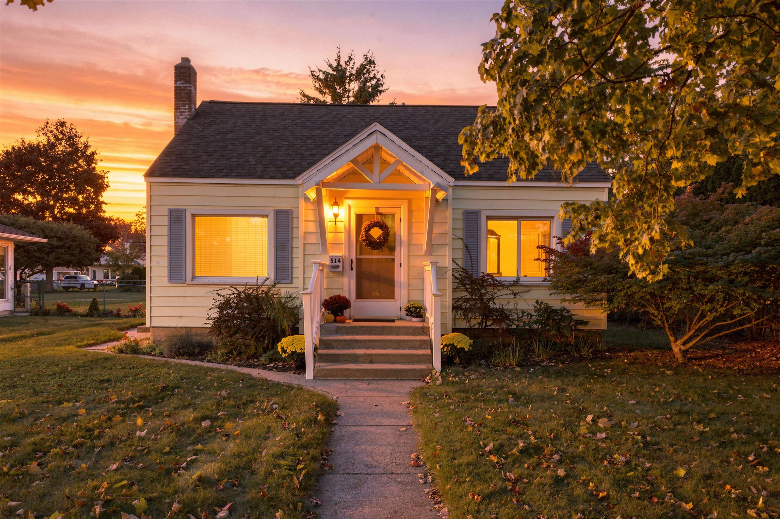 Single family home for sale at 514 W 13th Street #LOT 35 & 36, Traverse City, MI 49684 | MLS# 80074314