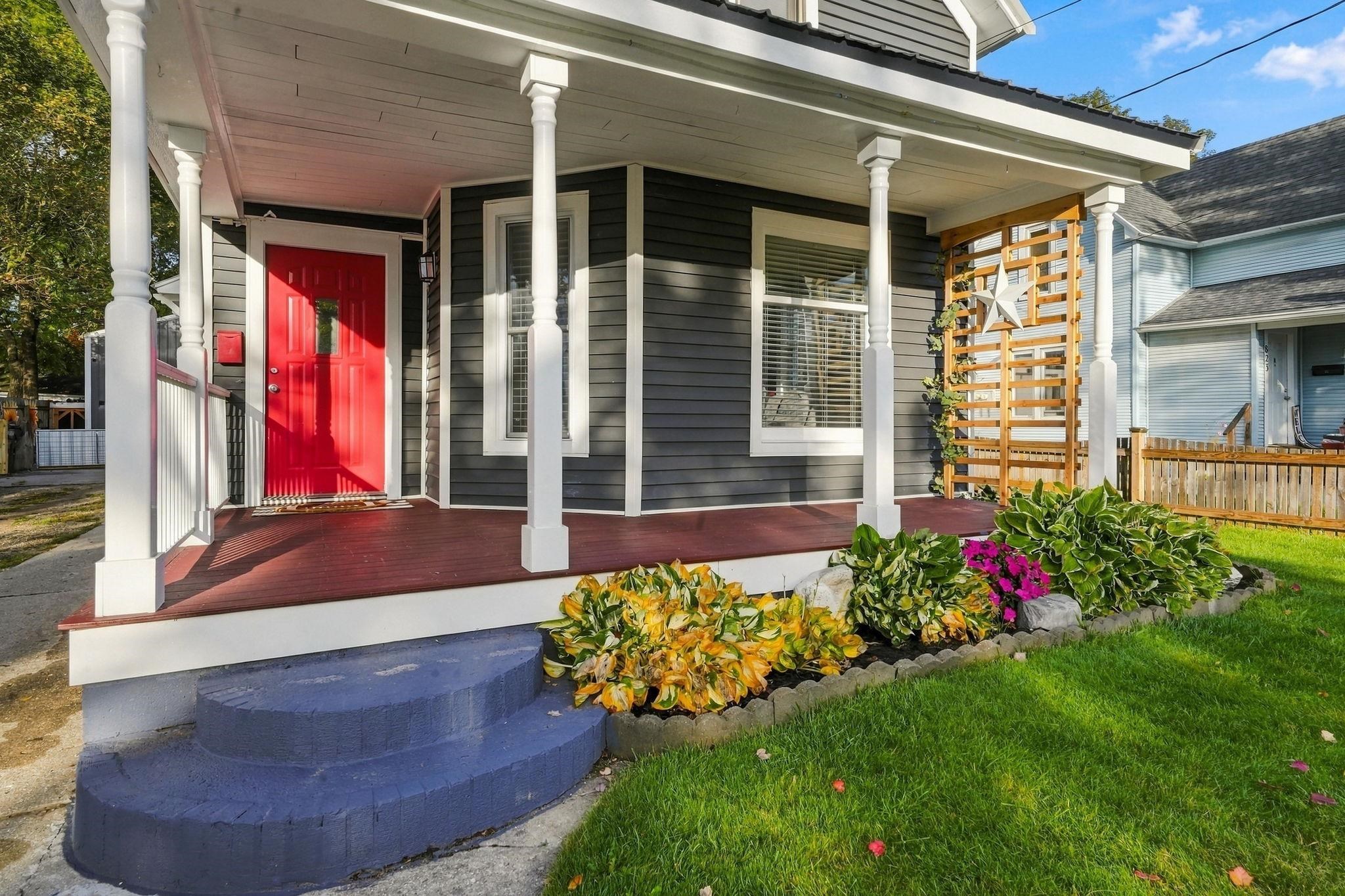 Photo 3 of Single family home for sale at 819 Farrar St, Cadillac, MI 49601 | MLS# 78080074318 | Listing updated on 2026-10-08