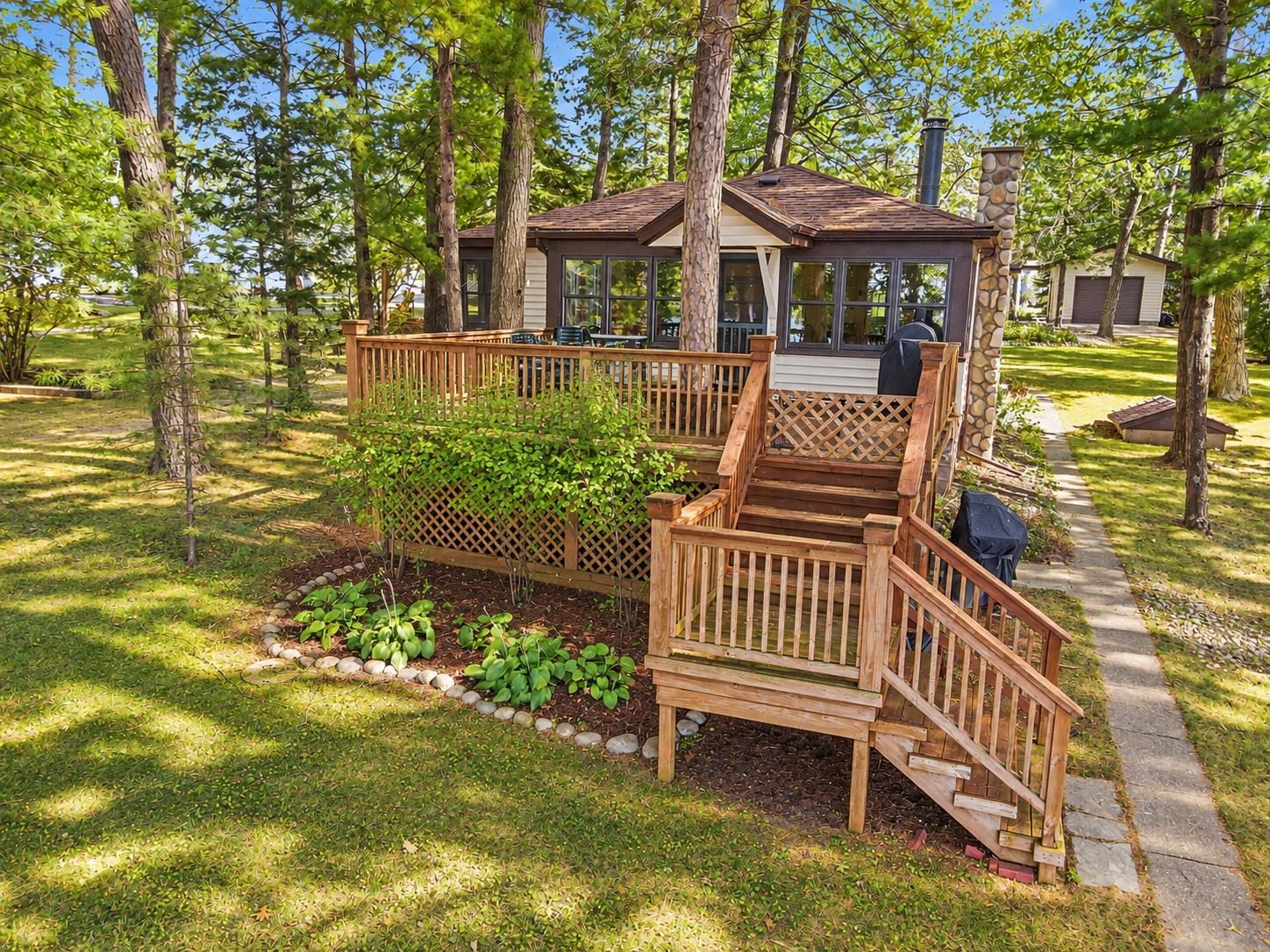 Single family home for sale at 6977 Loud Dr, Oscoda, MI 48750 | MLS# 77080074319