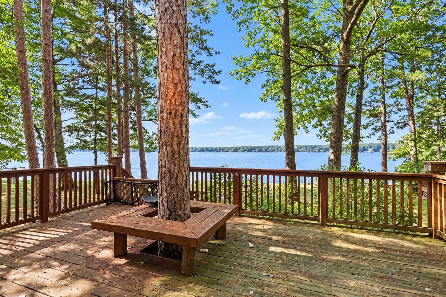 Photo 3 of Single family home for sale at 6977 Loud Dr, Oscoda, MI 48750 | MLS# 77080074319 | Listing updated on 2026-10-08
