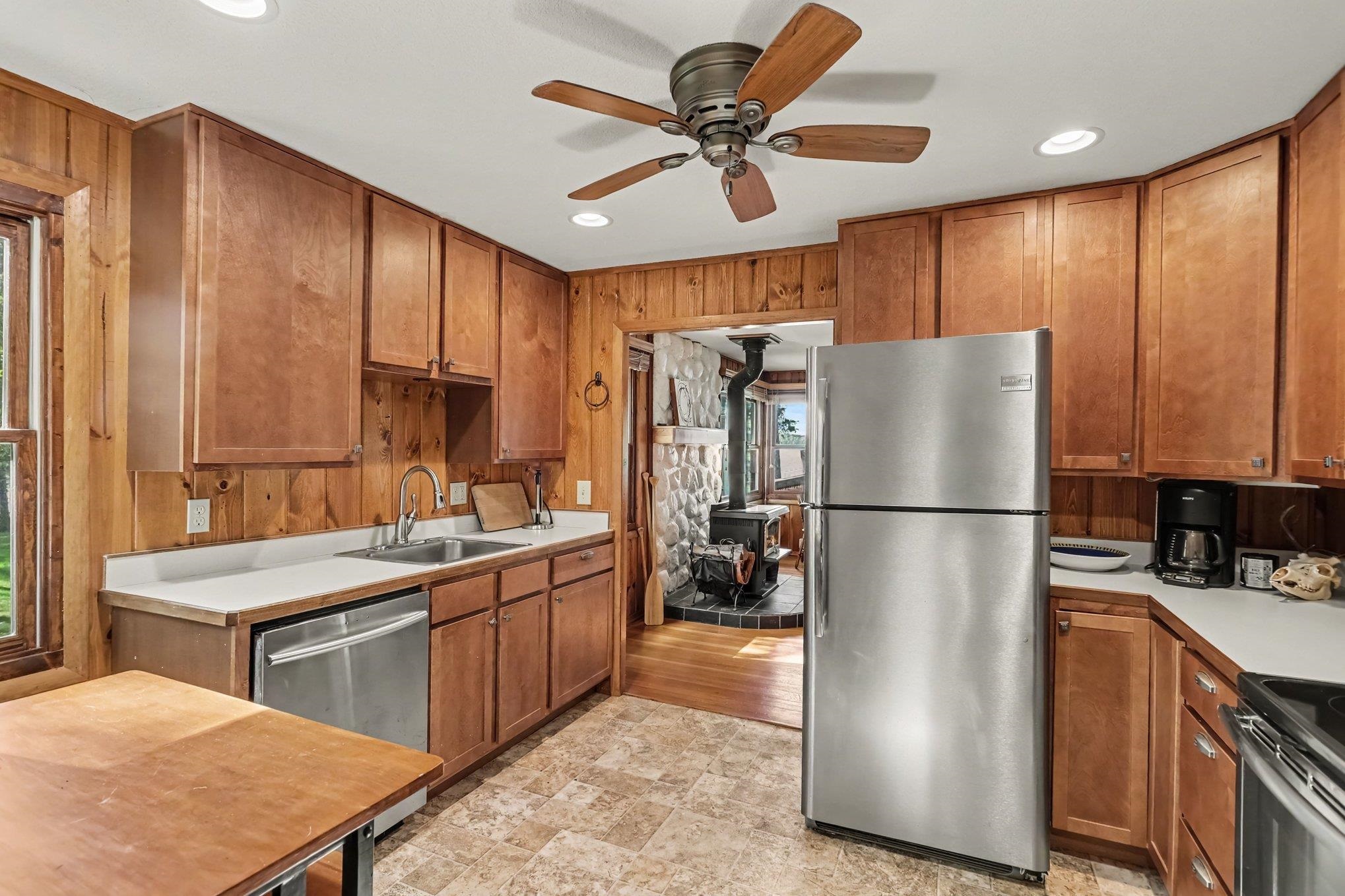 Photo 4 of Single family home for sale at 6977 Loud Dr, Oscoda, MI 48750 | MLS# 77080074319 | Listing updated on 2026-10-08