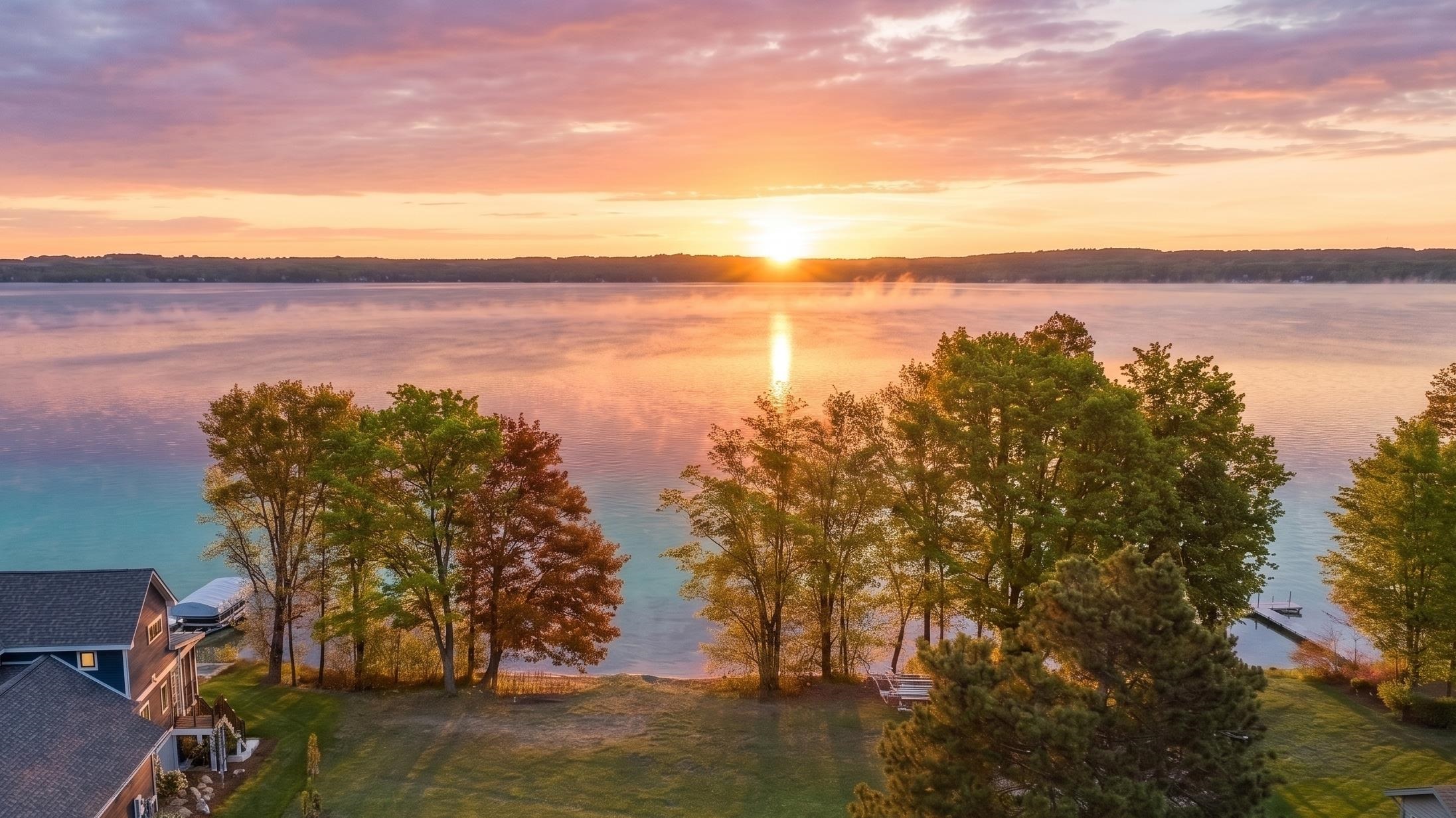 Photo 1 of Land for sale at 119 Jackson Rd, Elk Rapids, MI 49629 | MLS# 78080074321 | Listing updated on 2026-10-08