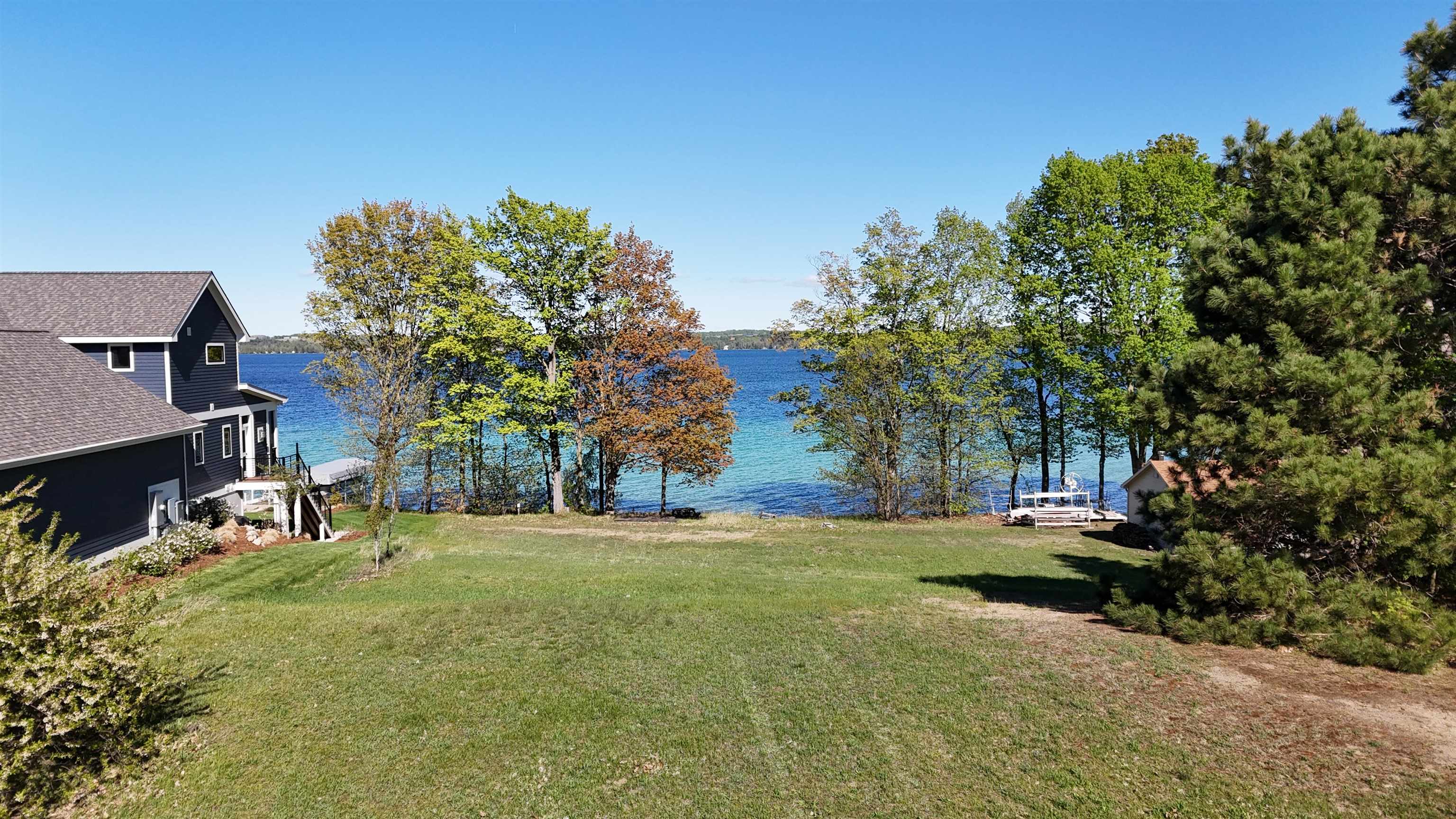 Photo 2 of Land for sale at 119 Jackson Rd, Elk Rapids, MI 49629 | MLS# 78080074321 | Listing updated on 2026-10-08