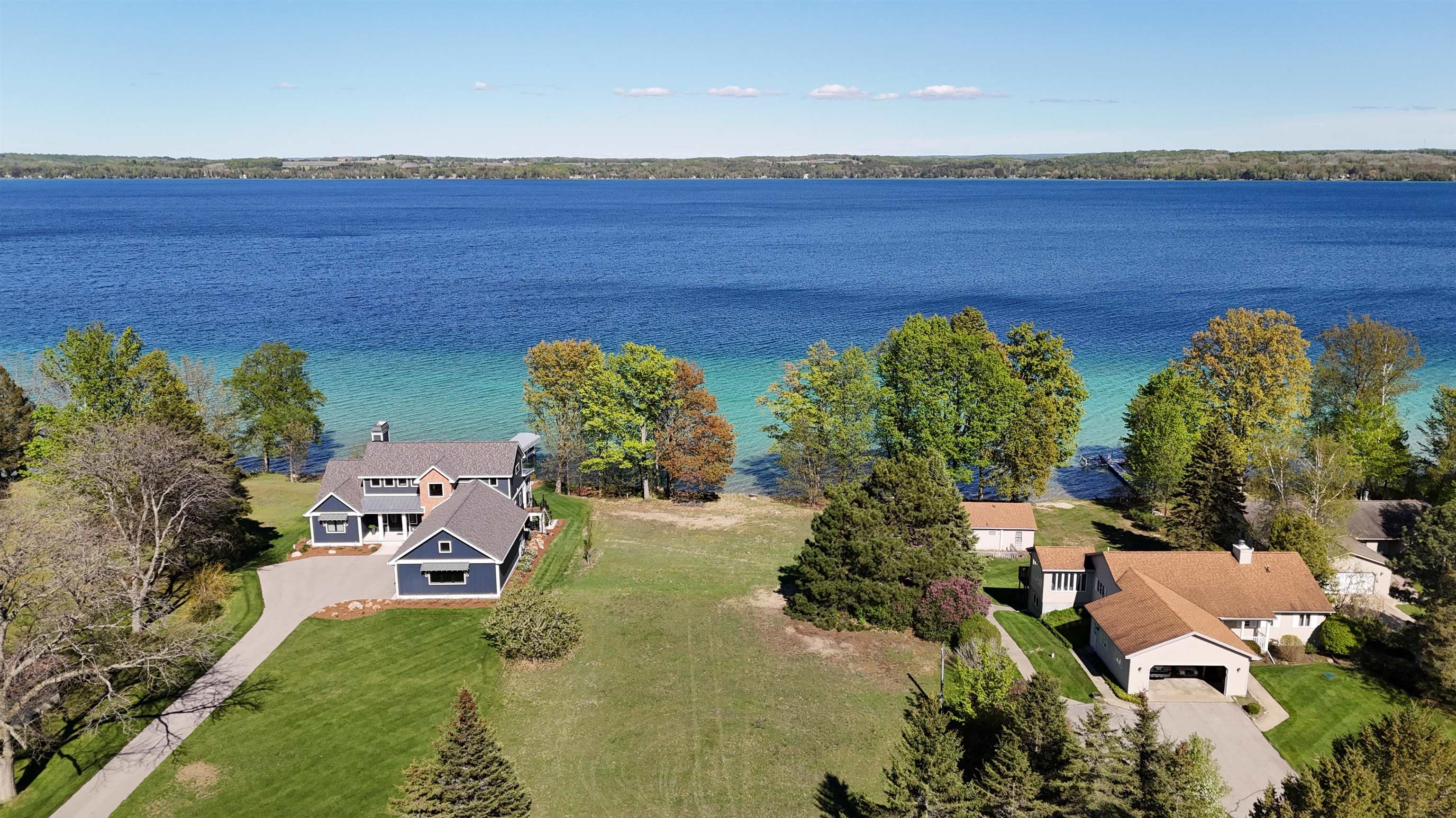 Photo 3 of Land for sale at 119 Jackson Rd, Elk Rapids, MI 49629 | MLS# 78080074321 | Listing updated on 2026-10-08