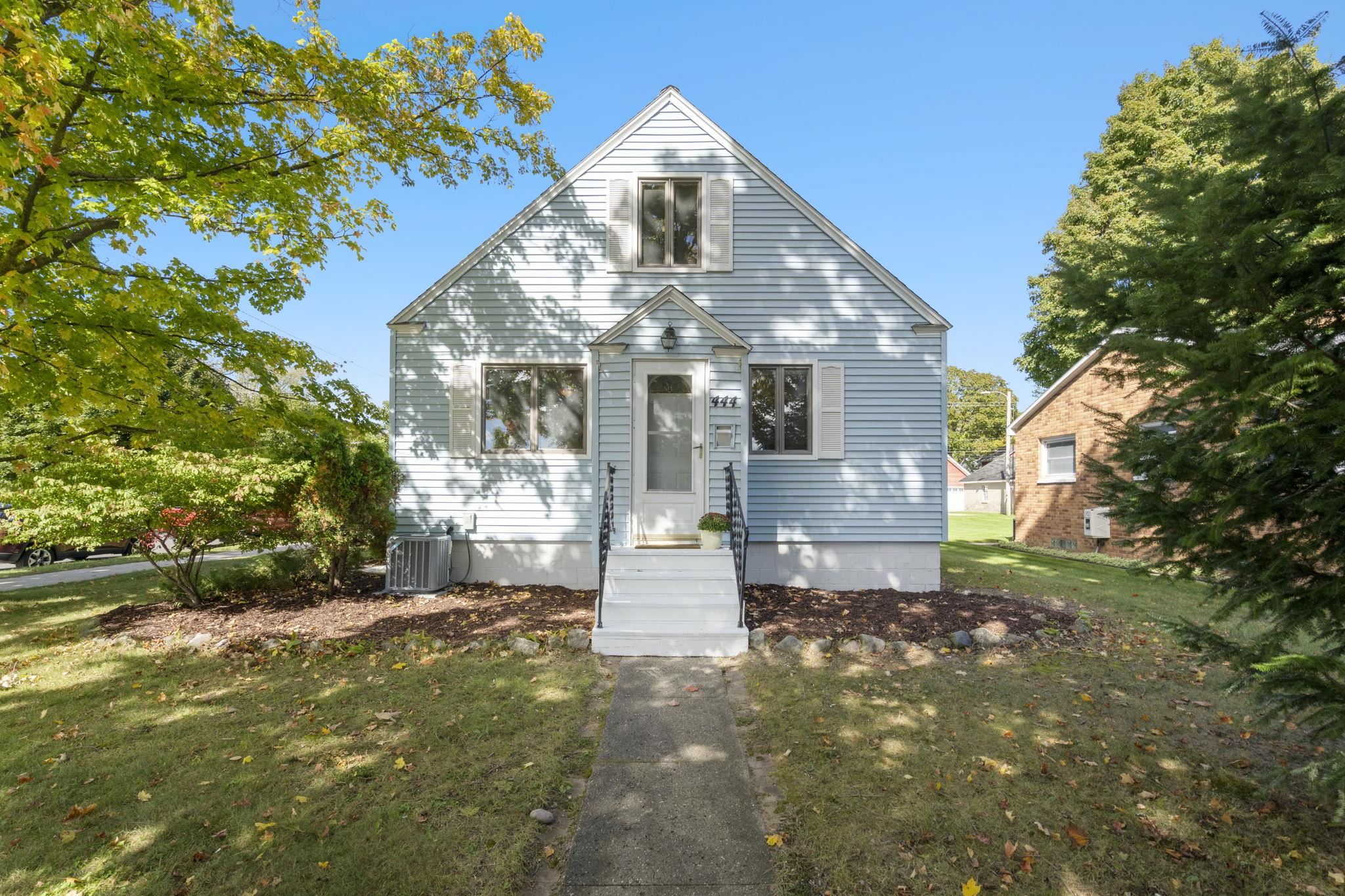 Single family home for sale at 444 W 13th Street, Traverse City, MI 49684 | MLS# 80074324