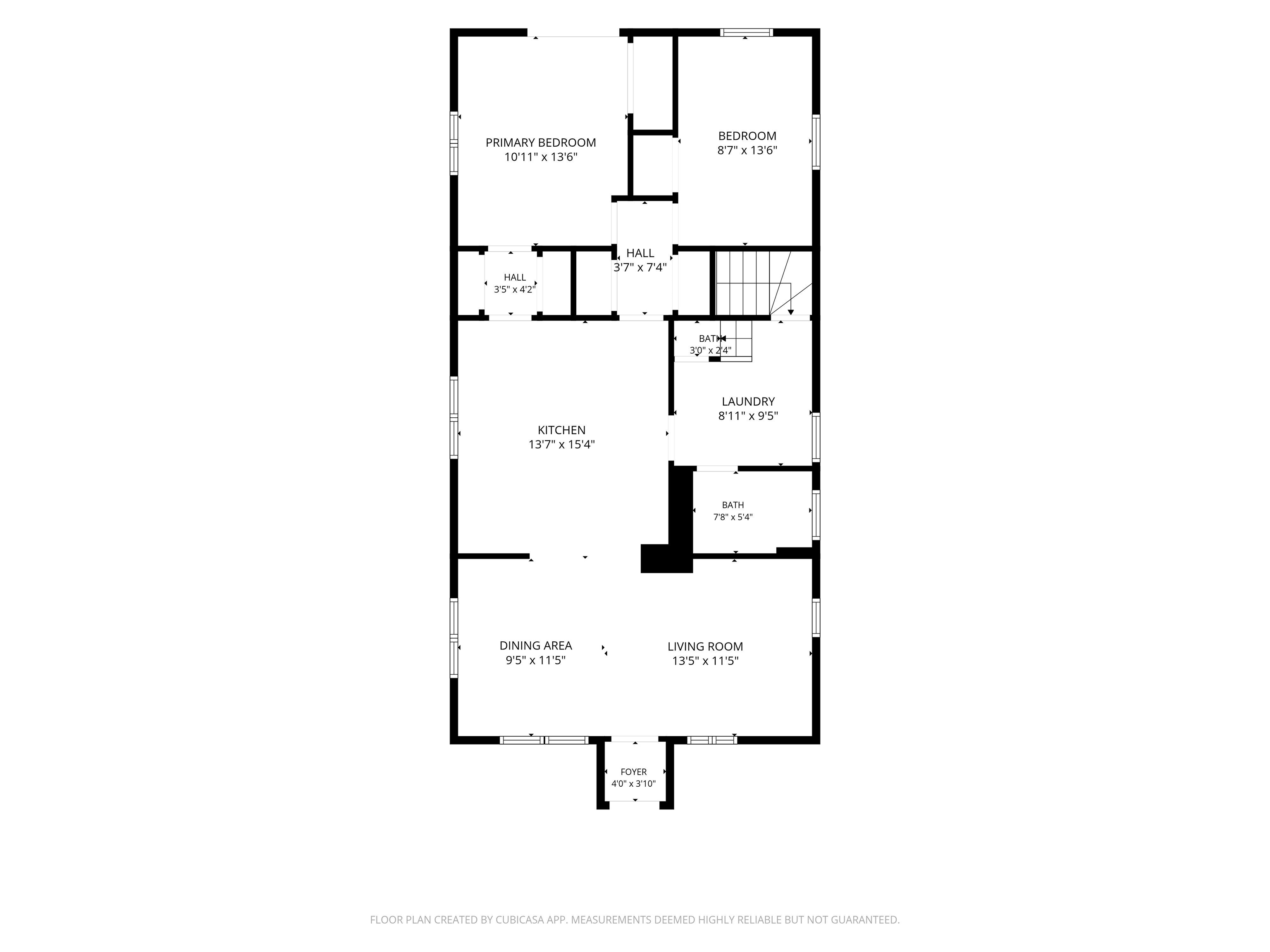 Photo 3 of Single family home for sale at 444 W 13th Street, Traverse City, MI 49684 | MLS# 80074324 | Listing updated on 2026-10-08
