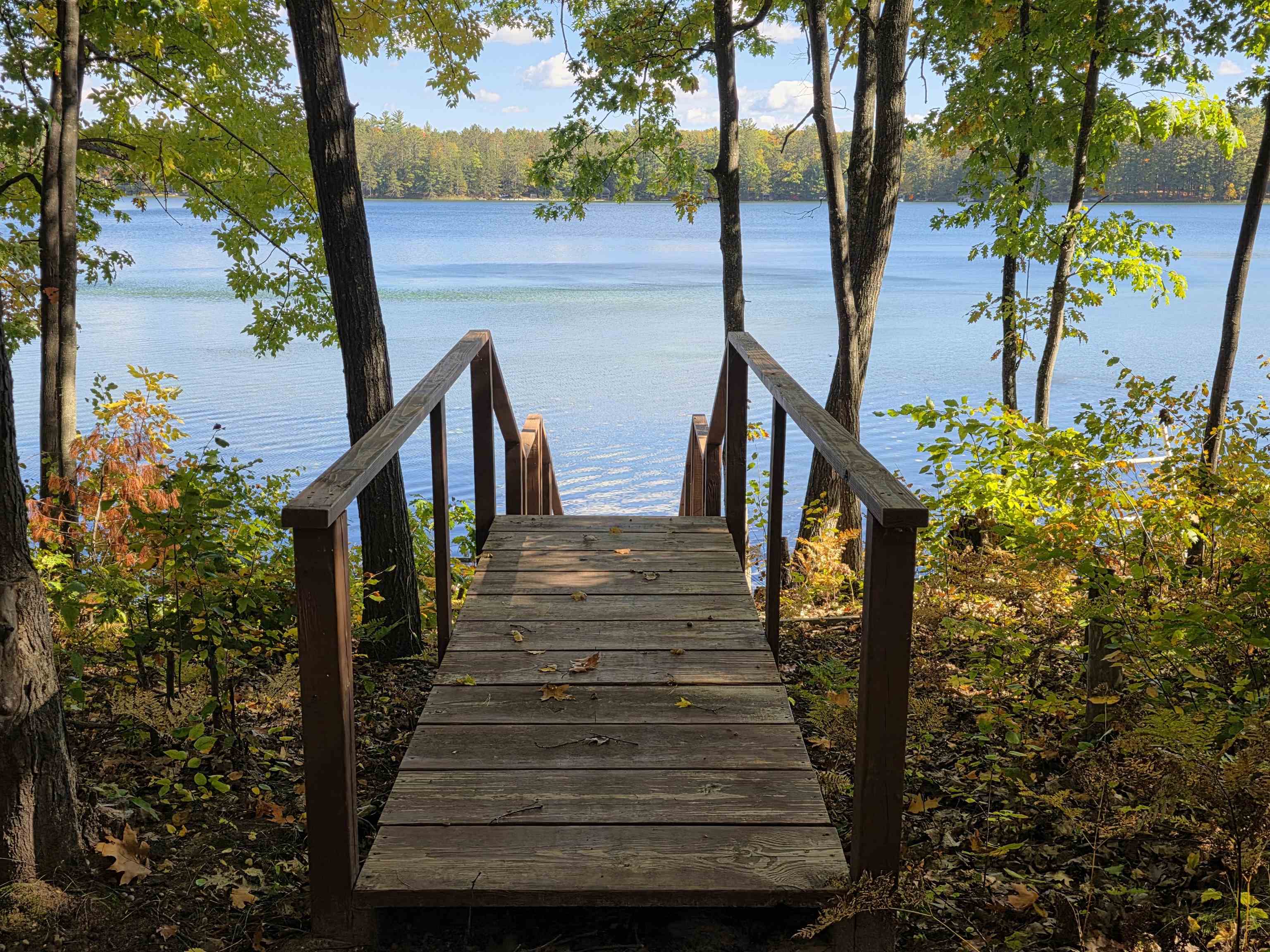 Land for sale at 5870 NE Woodland Dr, Kalkaska, MI 49646 | MLS# 80074325