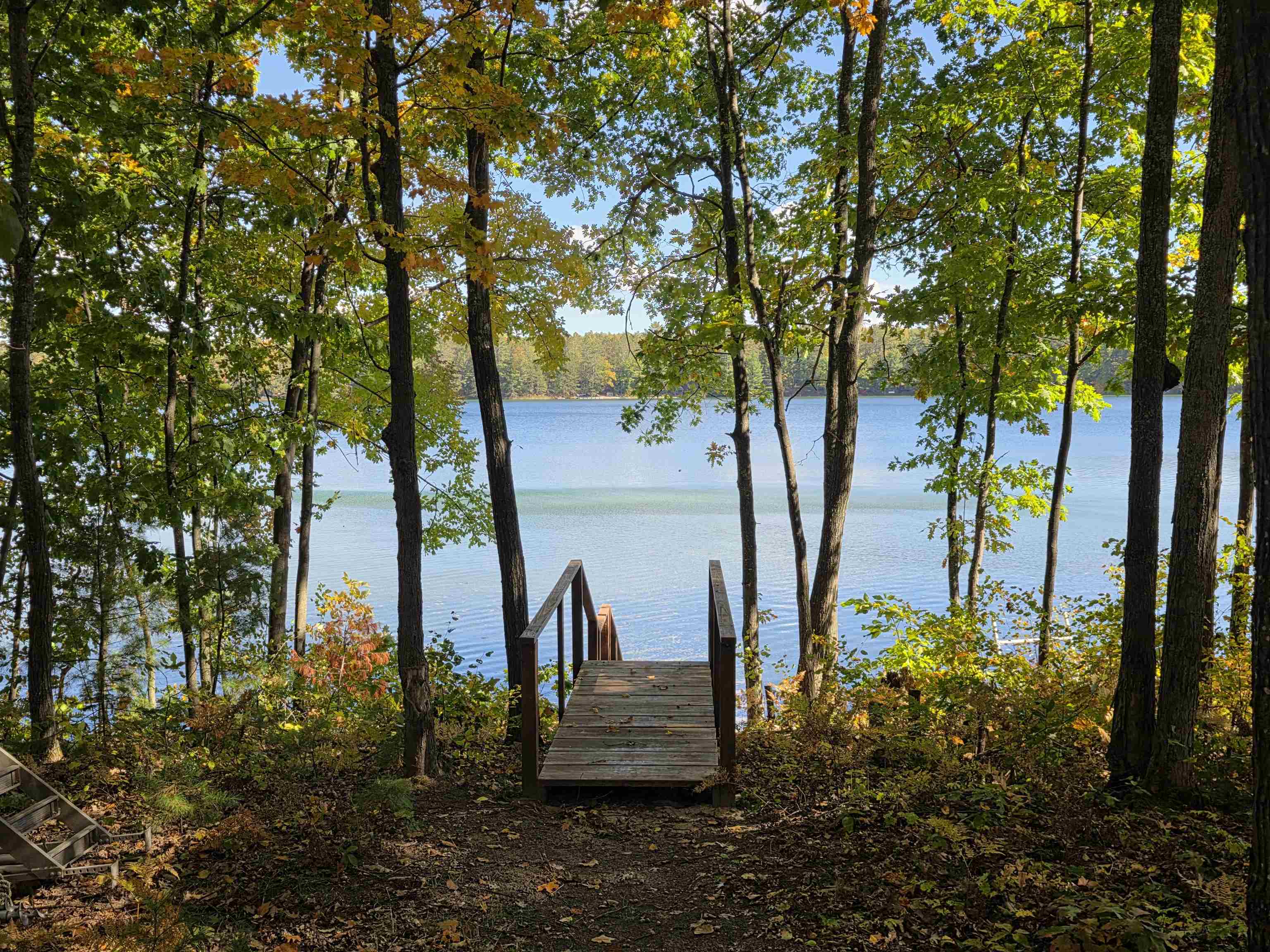 Photo 1 of Land for sale at 5870 NE Woodland Dr, Kalkaska, MI 49646 | MLS# 80074325 | Listing updated on 2026-10-08