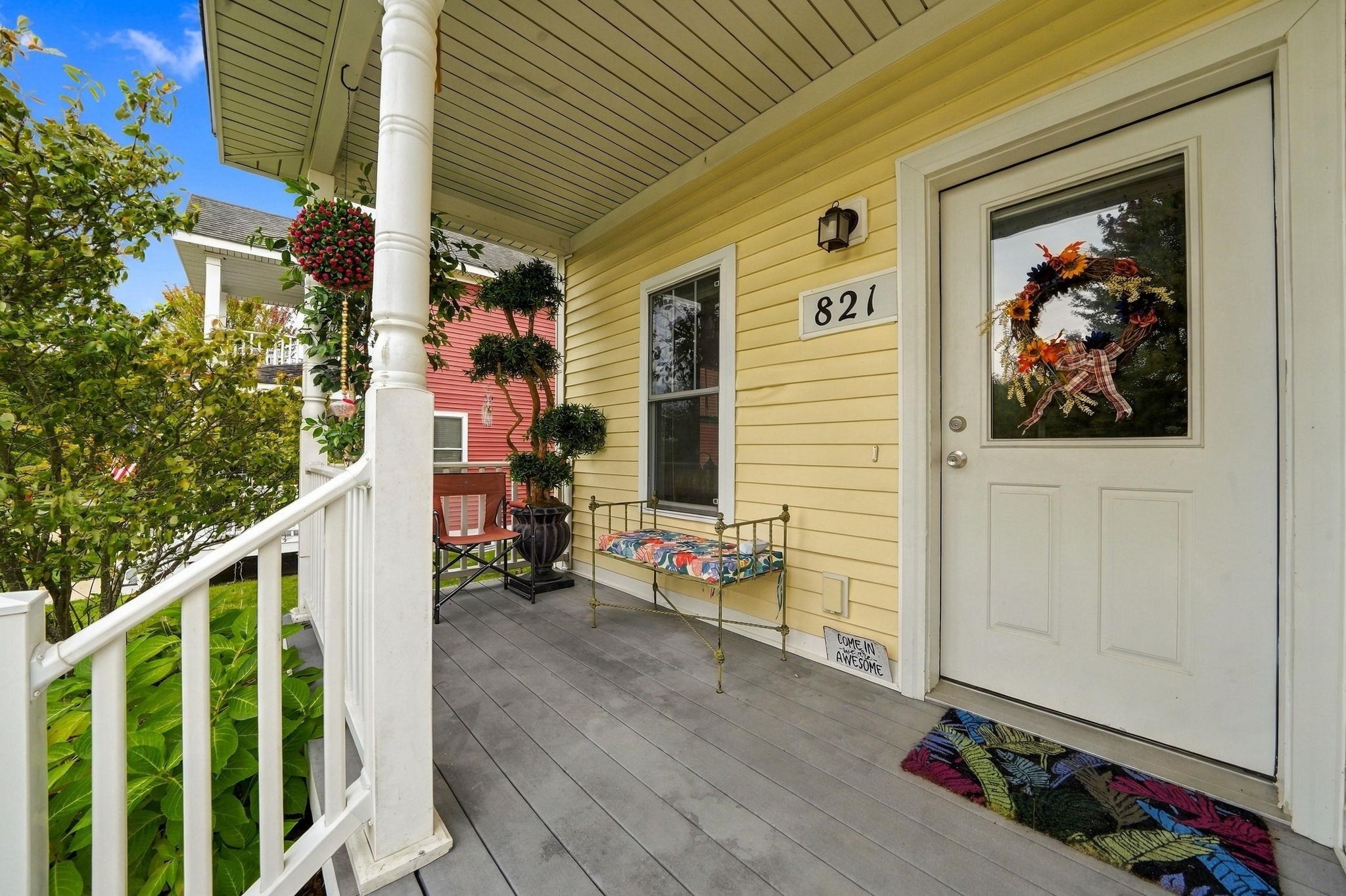 Photo 2 of Single family home for sale at 821 Traditions Dr, Traverse City, MI 49696 | MLS# 78080074337 | Listing updated on 2026-10-08