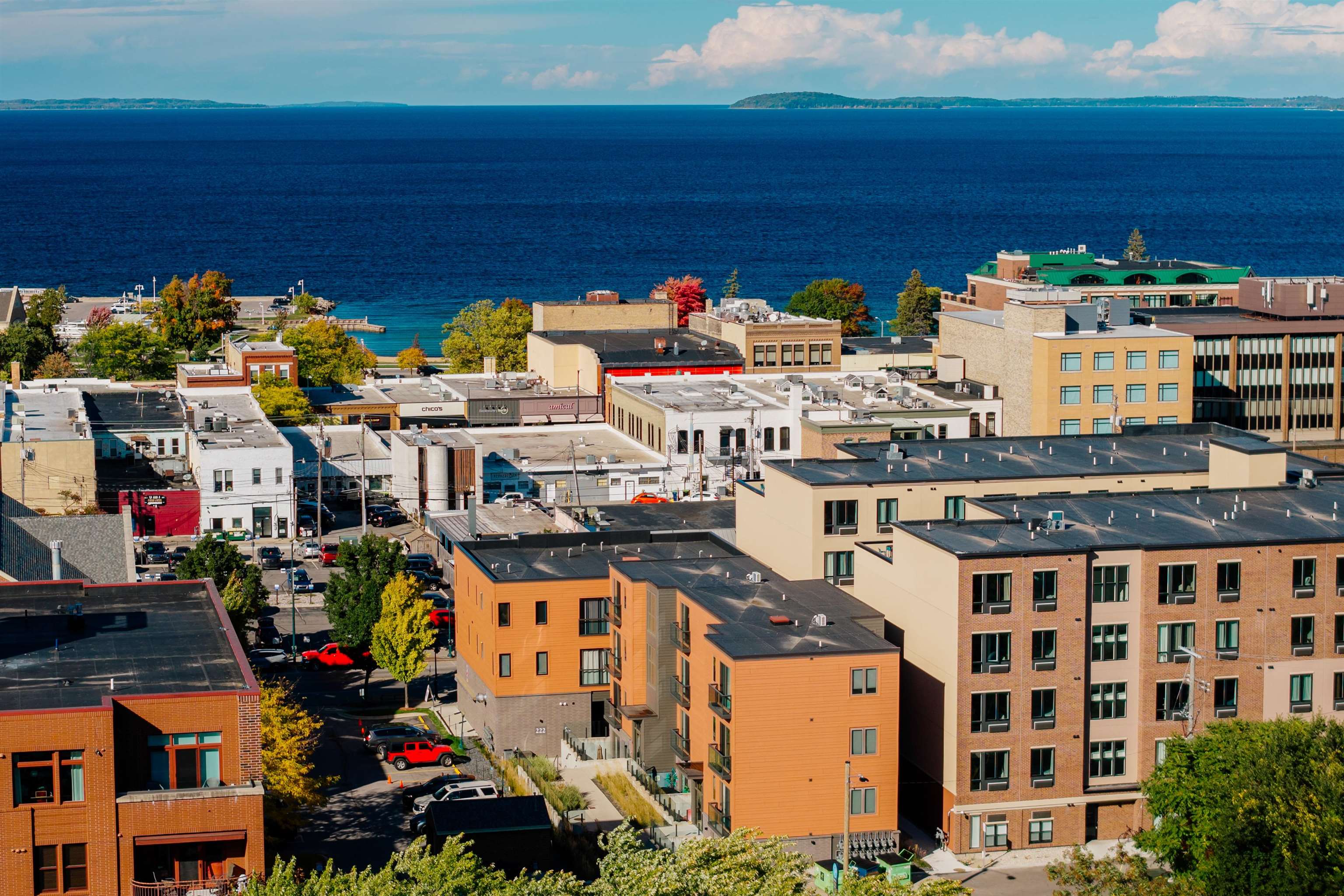 Photo 1 of Condo for sale at 222 E State St, Traverse City, MI 49684 | MLS# 78080074345 | Listing updated on 2026-10-09