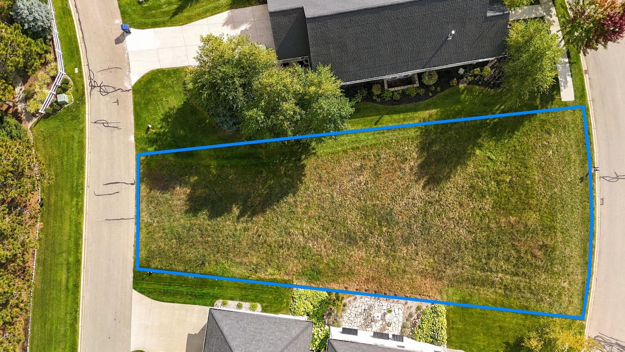 Photo 3 of Land for sale at 10762 Shrewbury St, Traverse City, MI 49684 | MLS# 78080074357 | Listing updated on 2026-10-08
