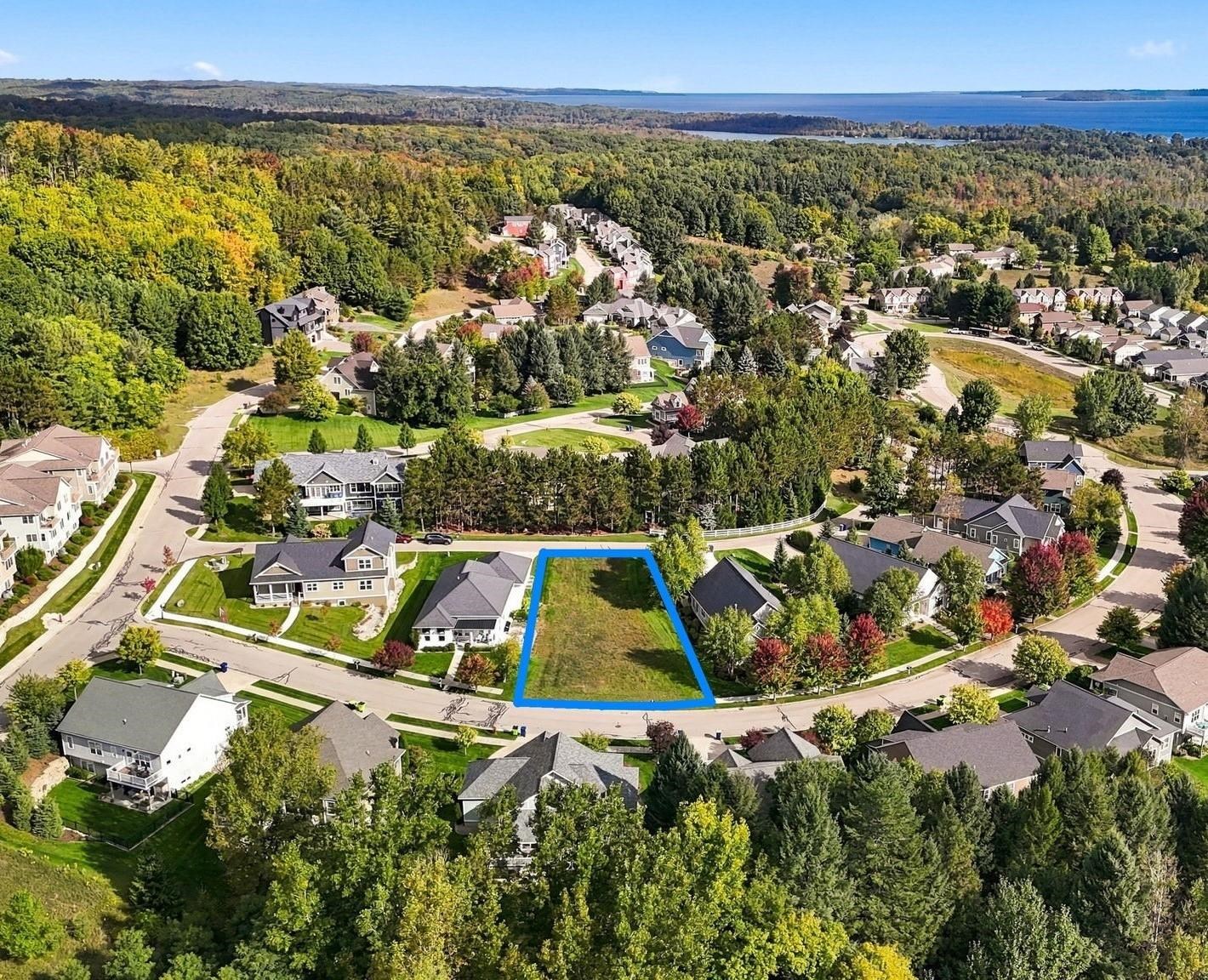 Photo 4 of Land for sale at 10762 Shrewbury St, Traverse City, MI 49684 | MLS# 78080074357 | Listing updated on 2026-10-08