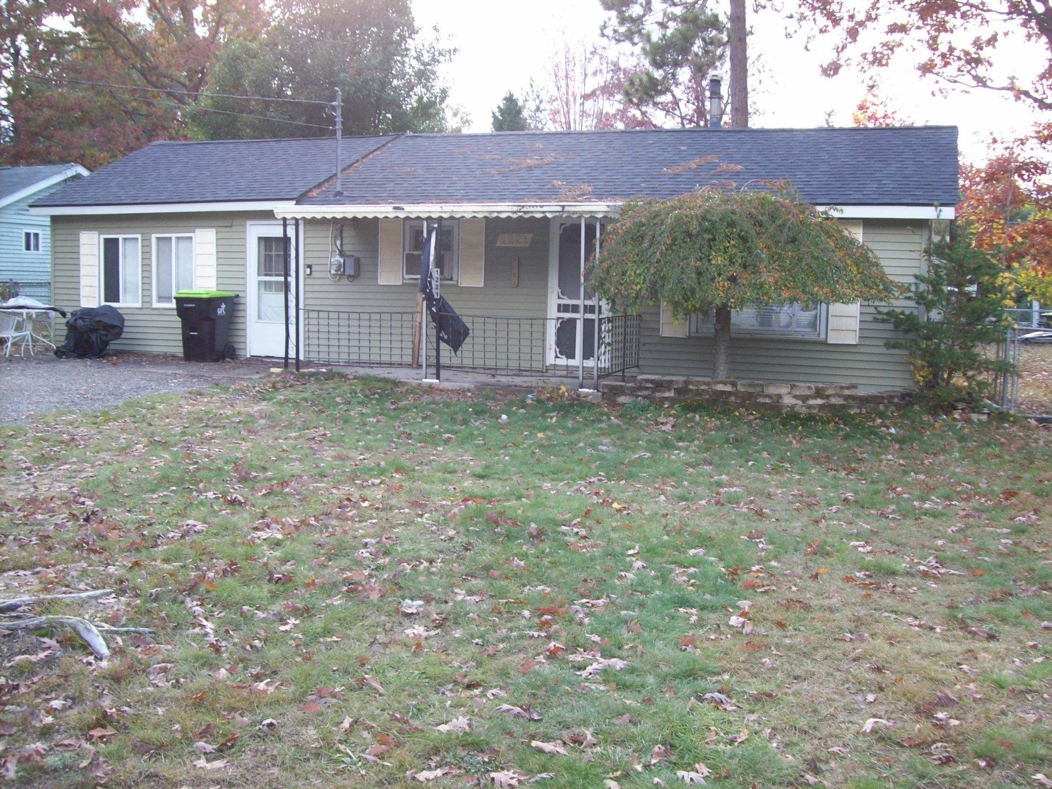 Photo 1 of Single family home for sale at 1221 Windywood Dr, Saint Helen, MI 48661 | MLS# 80074631 | Listing updated on 2026-10-21