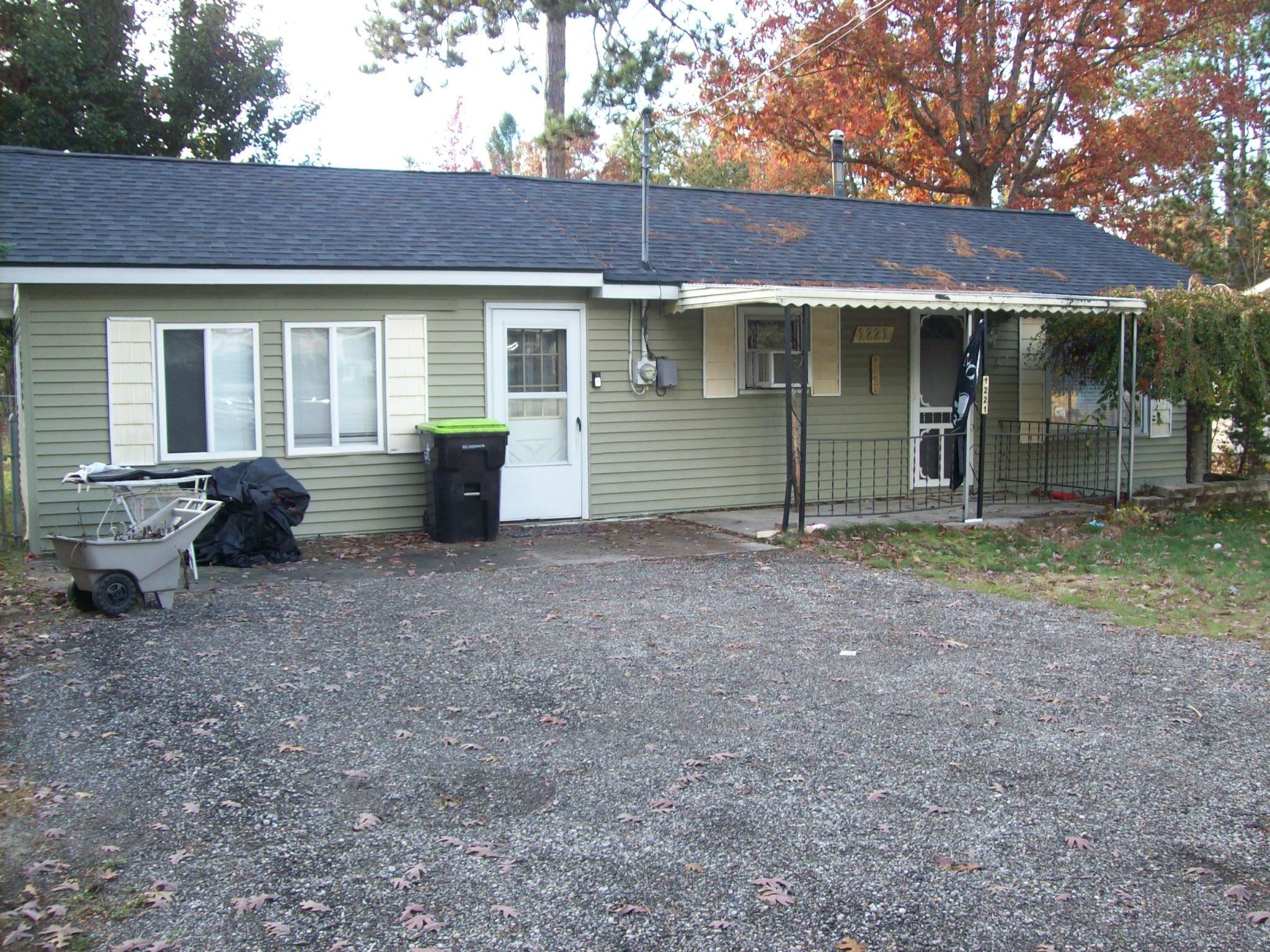 Photo 2 of Single family home for sale at 1221 Windywood Dr, Saint Helen, MI 48661 | MLS# 80074631 | Listing updated on 2026-10-21