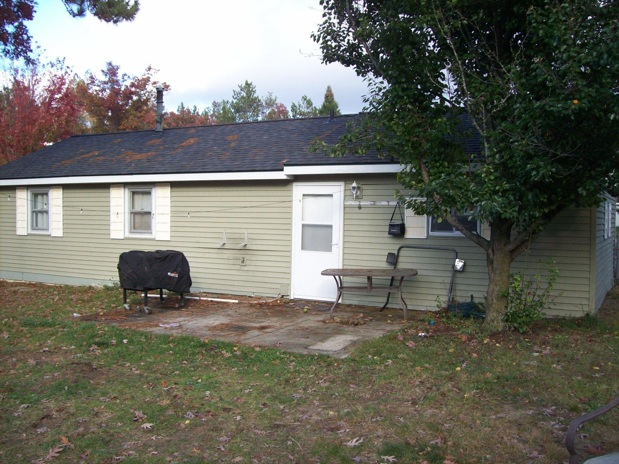 Photo 3 of Single family home for sale at 1221 Windywood Dr, Saint Helen, MI 48661 | MLS# 80074631 | Listing updated on 2026-10-21