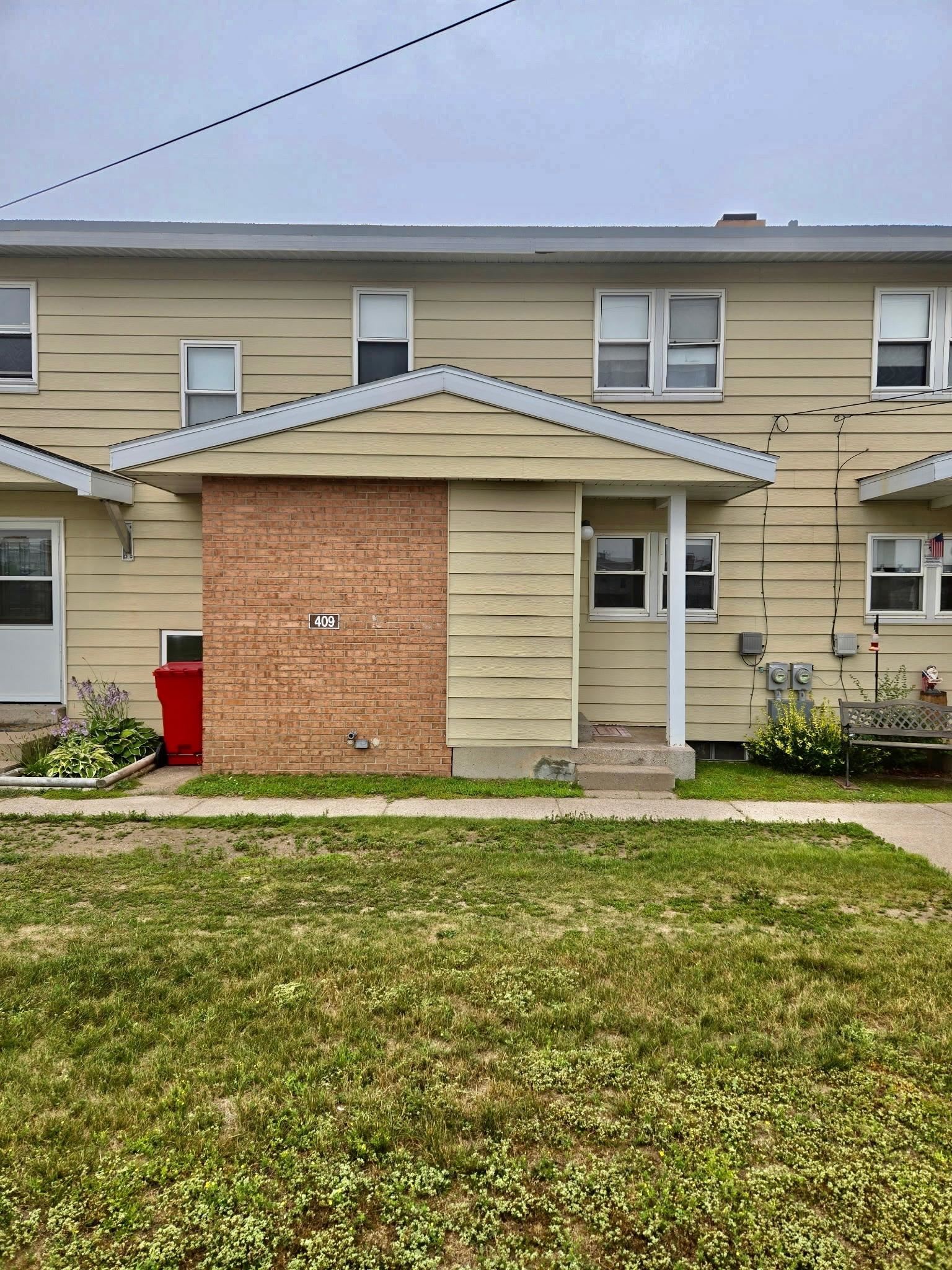 Photo 1 of Condo for sale at 409 Mustang St, Gwinn, MI 49841 | MLS# 79080074640 | Listing updated on 2026-10-19