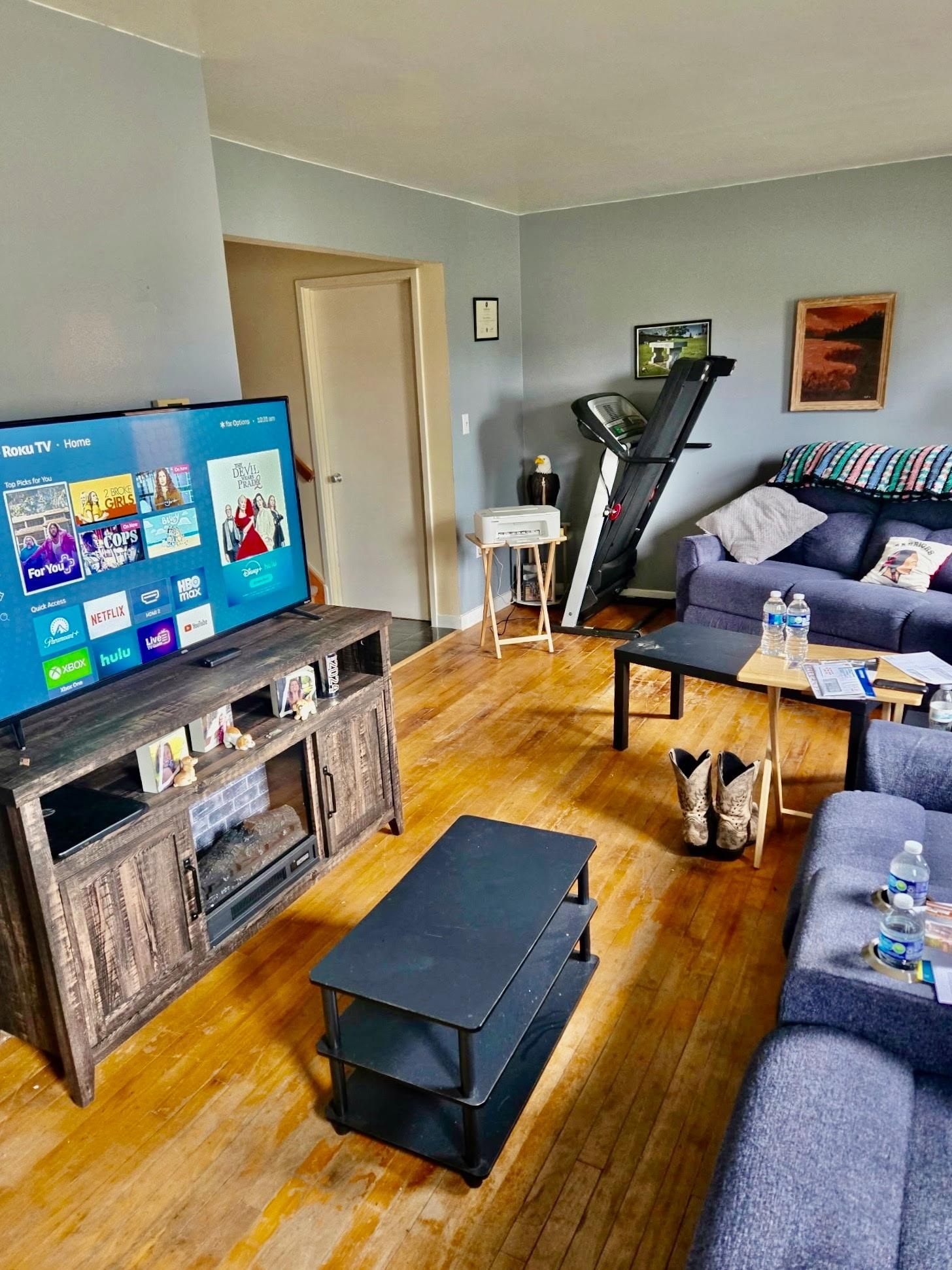 Photo 3 of Condo for sale at 409 Mustang St, Gwinn, MI 49841 | MLS# 79080074640 | Listing updated on 2026-10-19