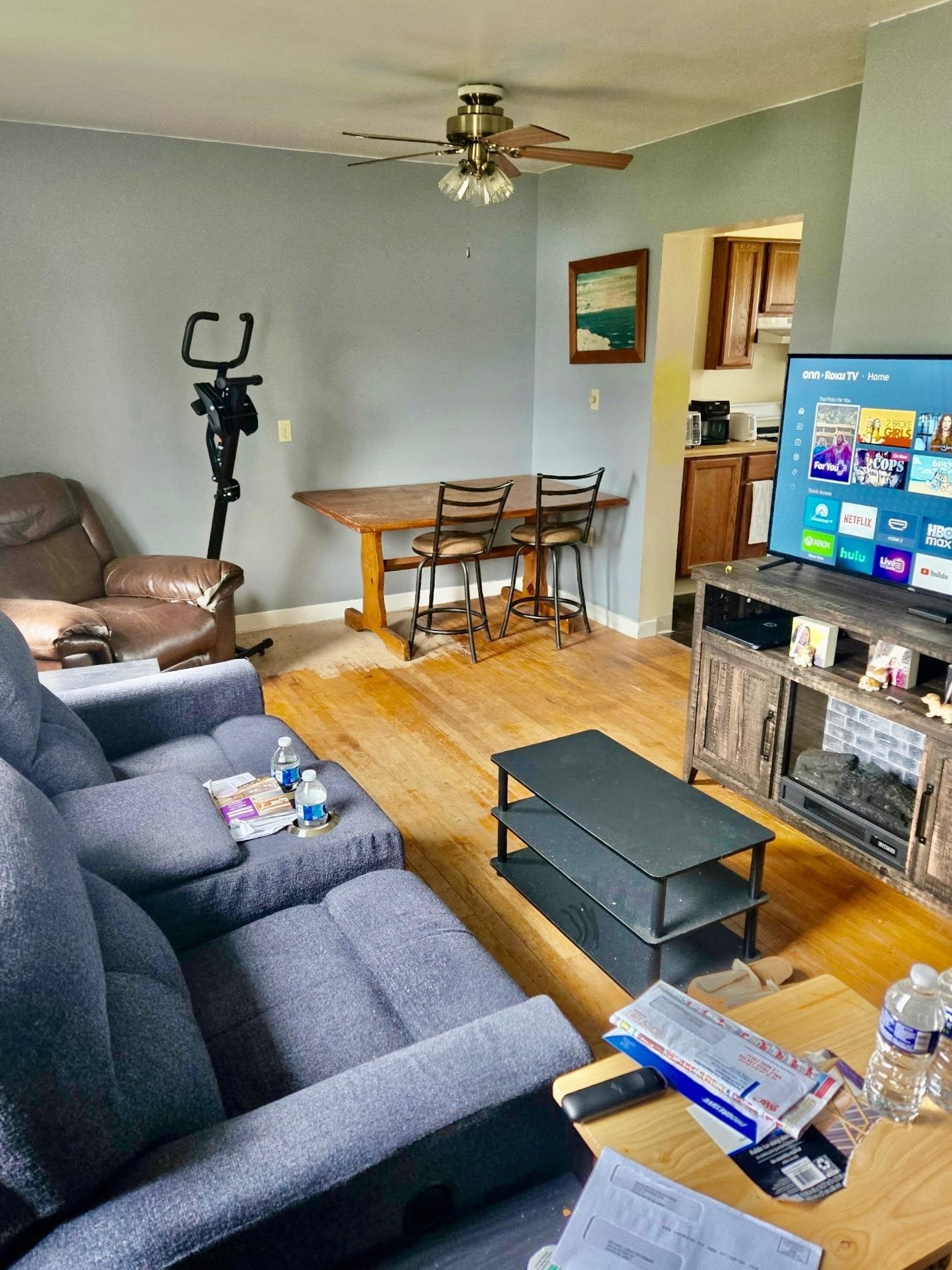 Listing Photo 4 - Condo for sale in building located at 409 Mustang St, Gwinn, MI 49841