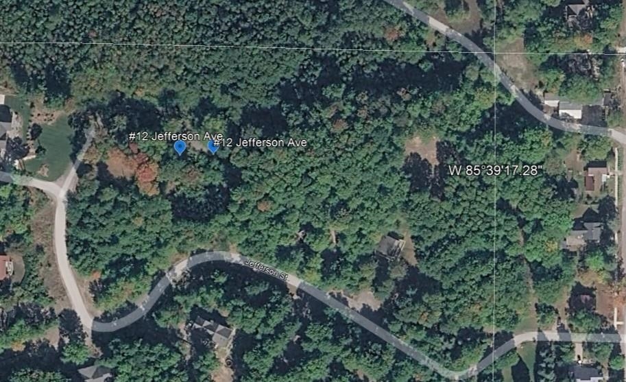 Photo 3 of Land for sale at #12 W Jefferson Ave, Suttons Bay, MI 49682 | MLS# 78080074641 | Listing updated on 2026-10-22