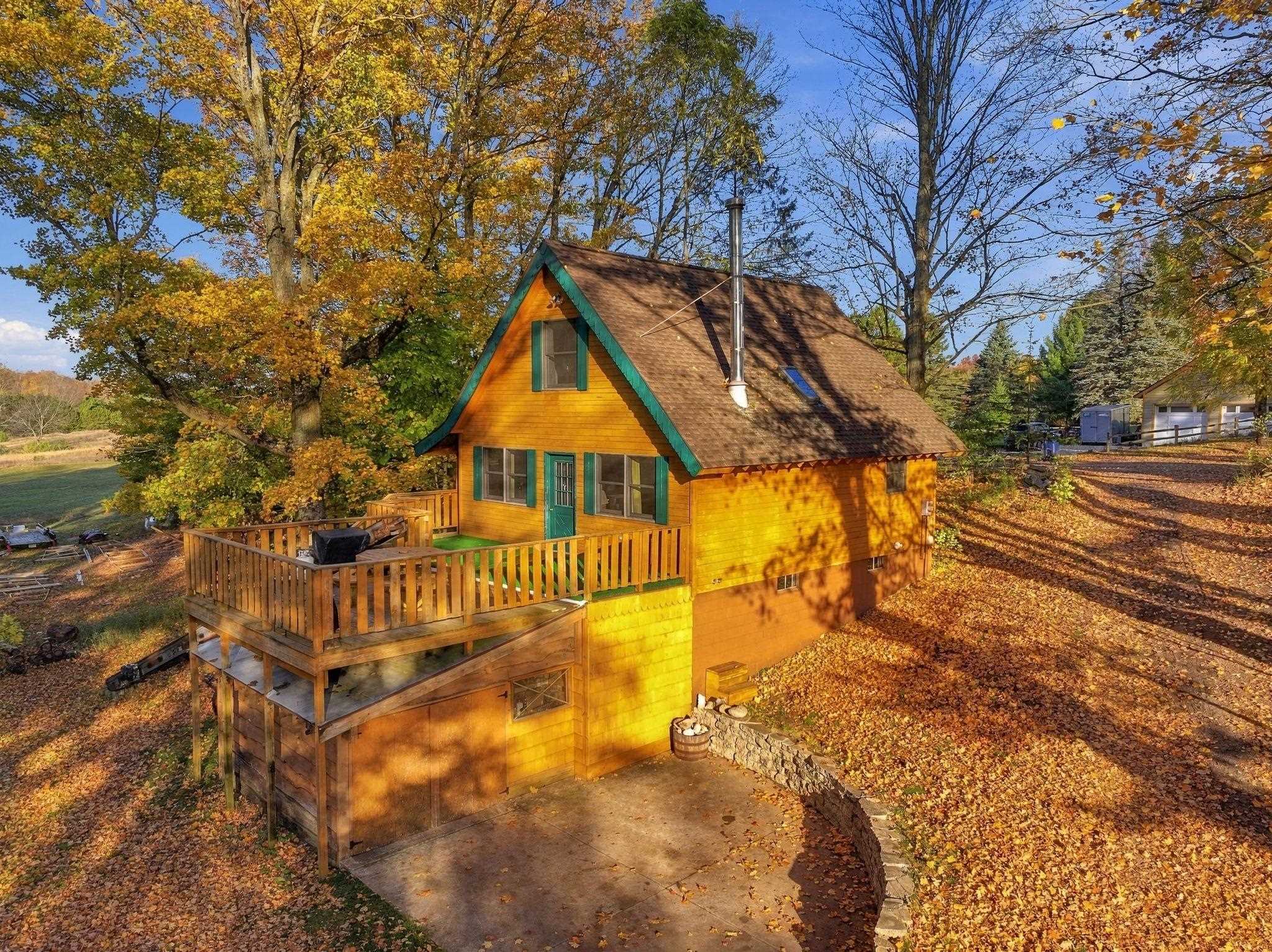 Photo 1 of Single family home for sale at 7219 Fawn Dr, Cadillac, MI 49601 | MLS# 80074696 | Listing updated on 2026-10-21