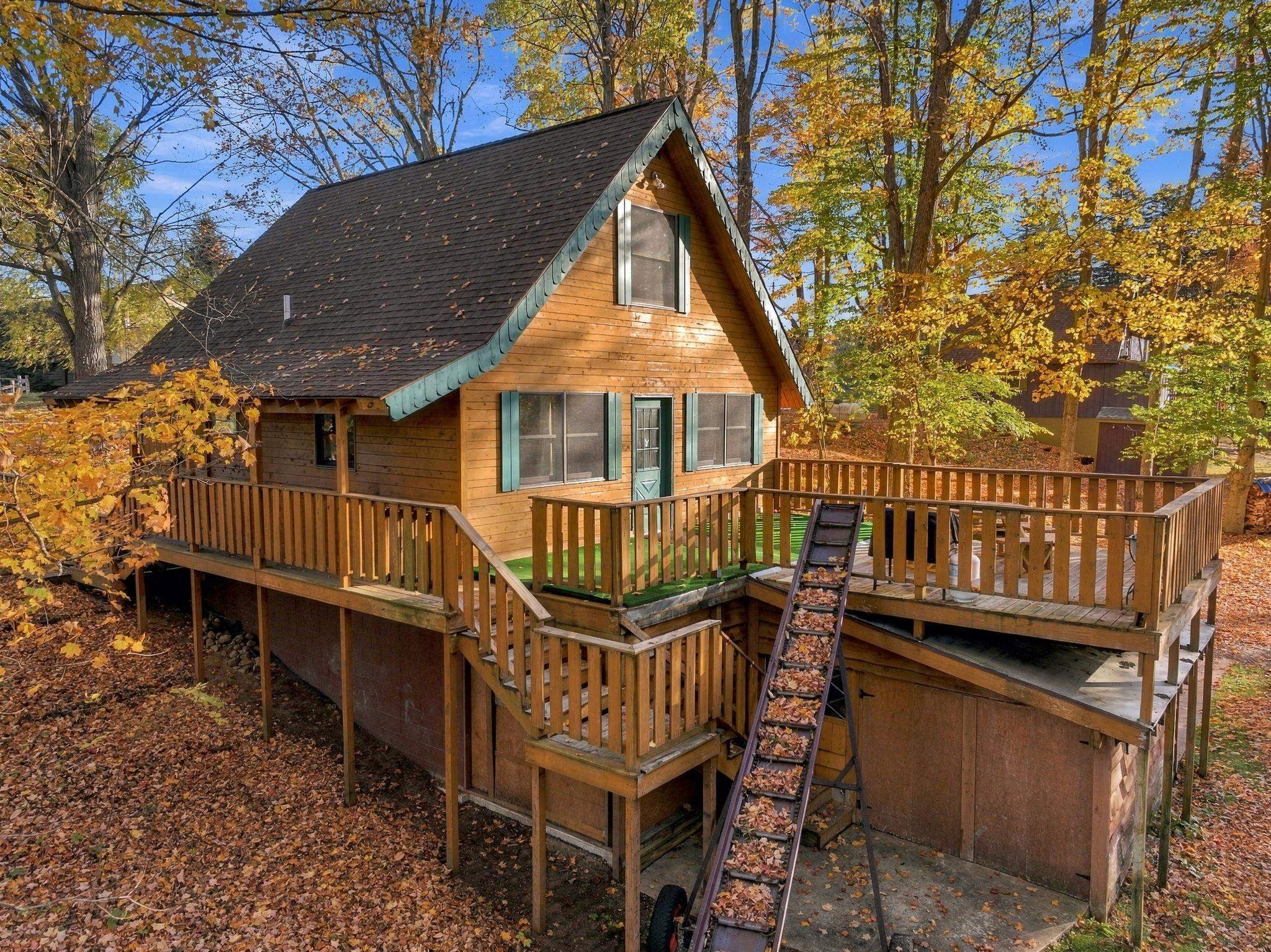 Photo 3 of Single family home for sale at 7219 Fawn Dr, Cadillac, MI 49601 | MLS# 80074696 | Listing updated on 2026-10-21