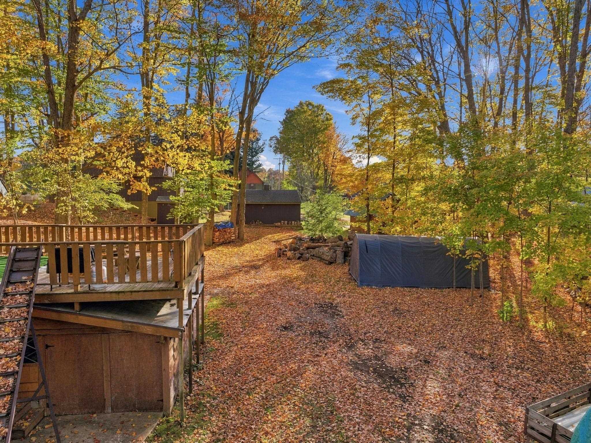Photo 4 of Single family home for sale at 7219 Fawn Dr, Cadillac, MI 49601 | MLS# 80074696 | Listing updated on 2026-10-21