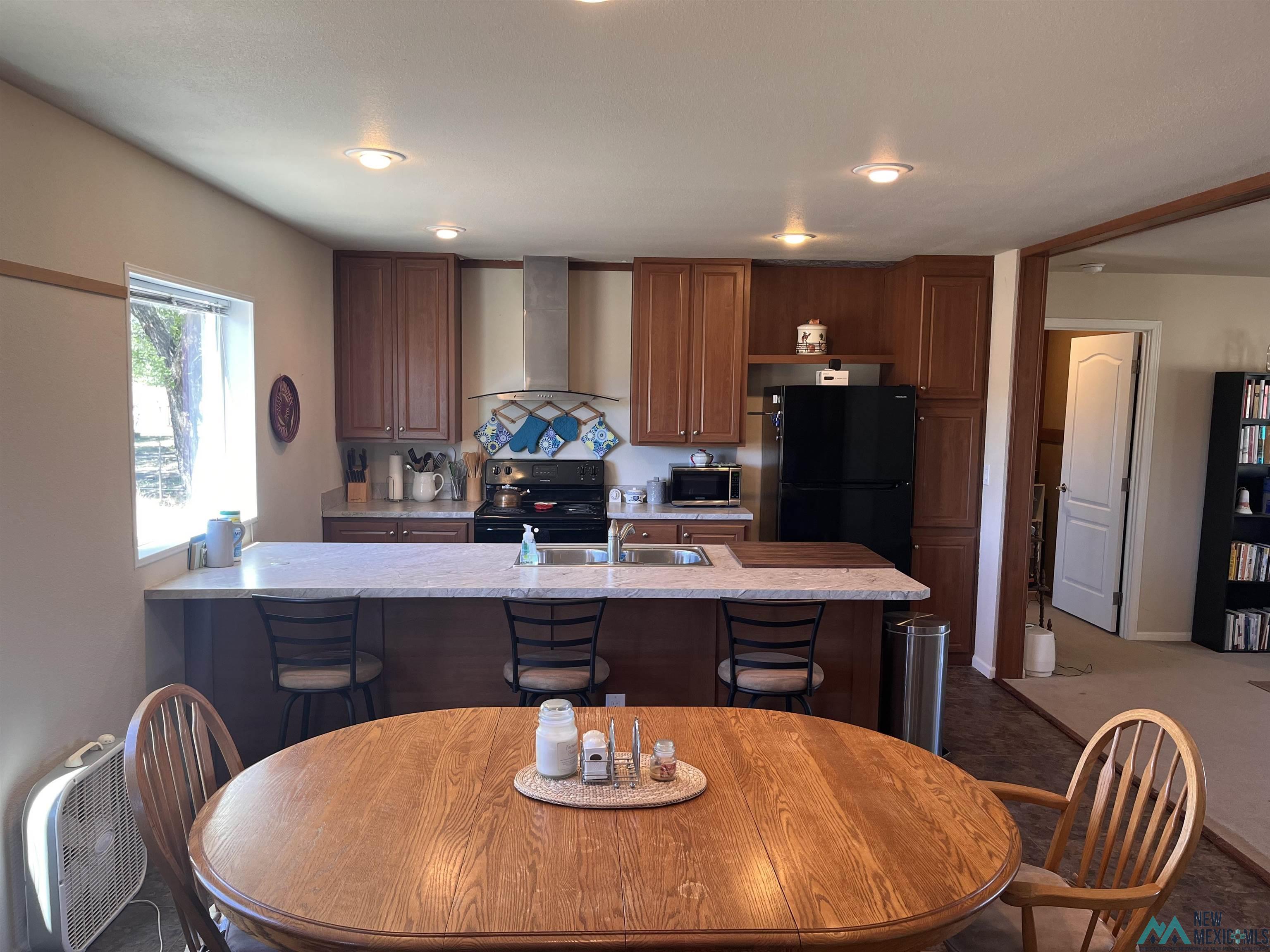 Catron County Properties