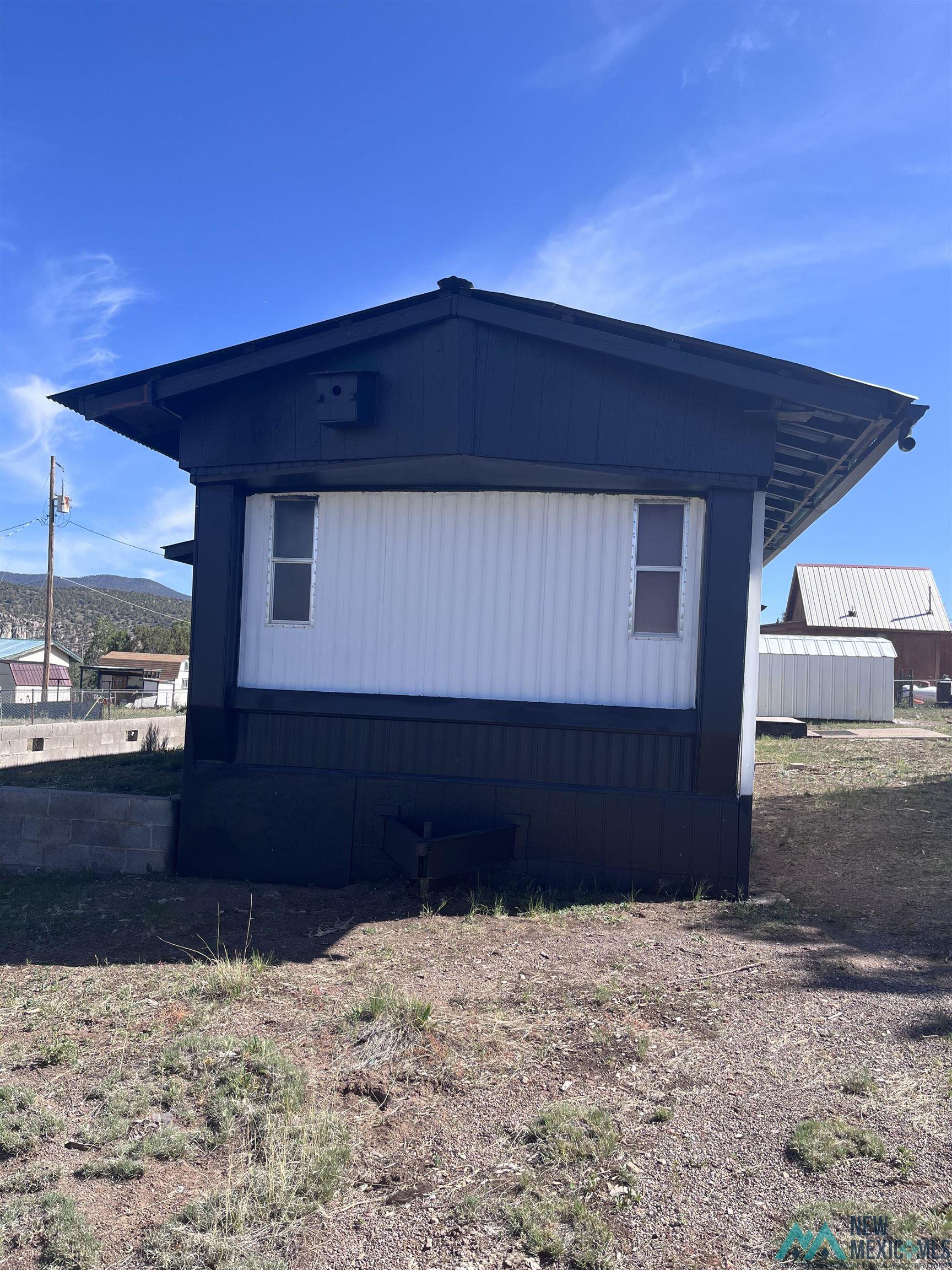 14 Jimmy Avenue, Reserve, NM, 87830