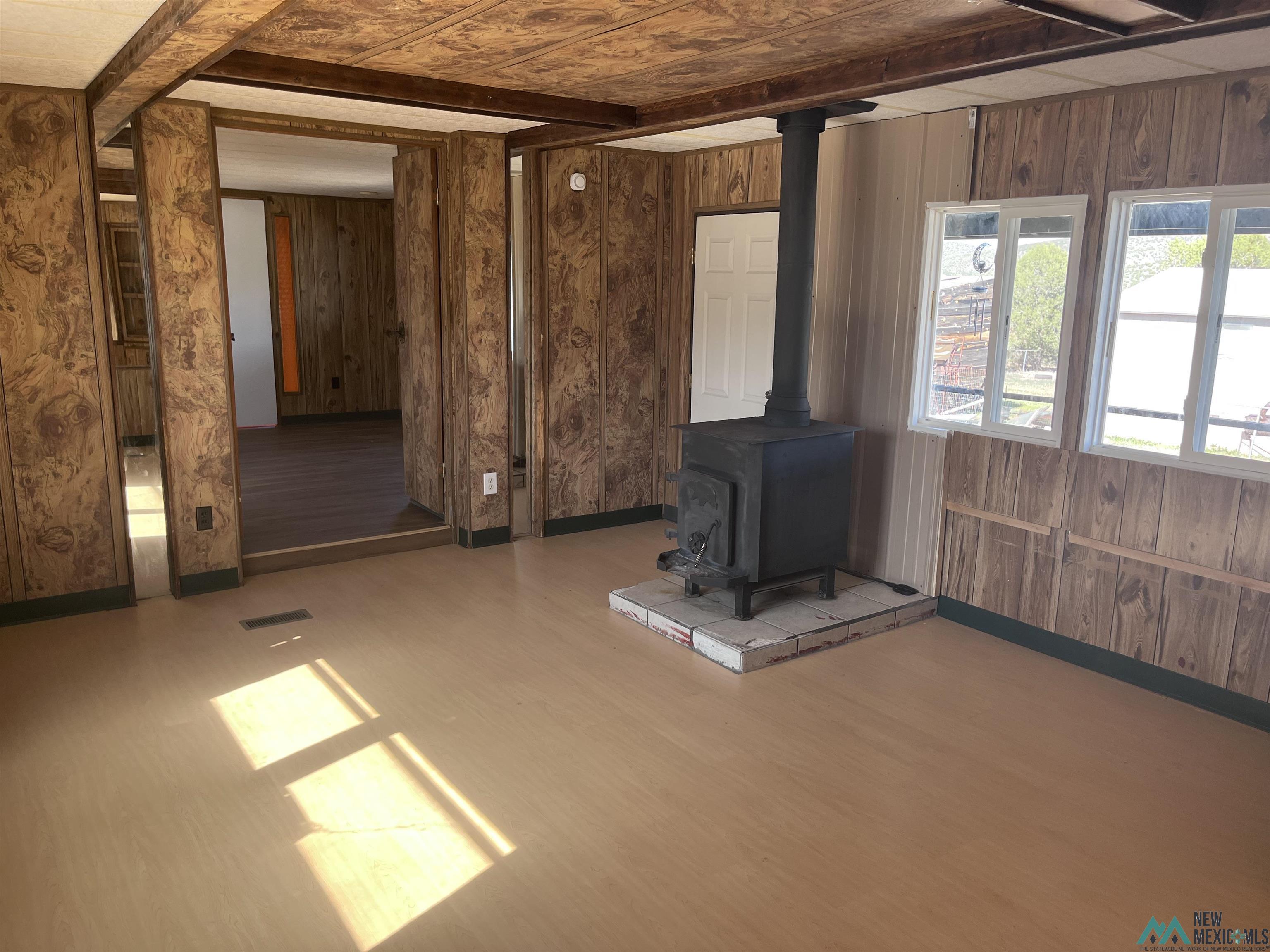 14 Jimmy Avenue, Reserve, NM, 87830