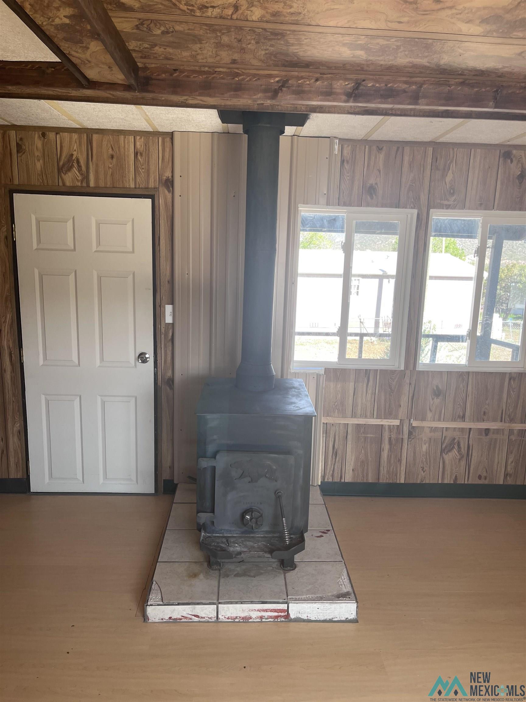 14 Jimmy Avenue, Reserve, NM, 87830