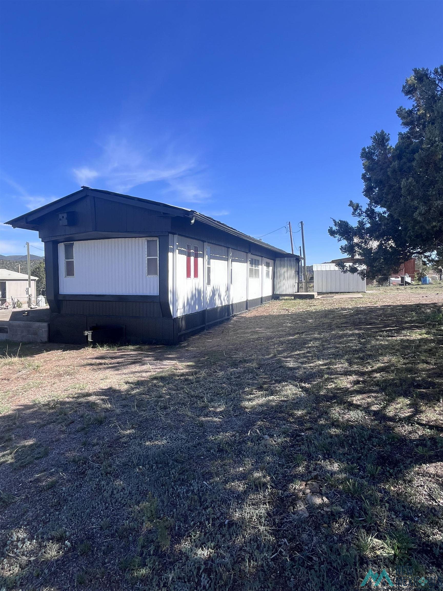 14 Jimmy Avenue, Reserve, NM, 87830