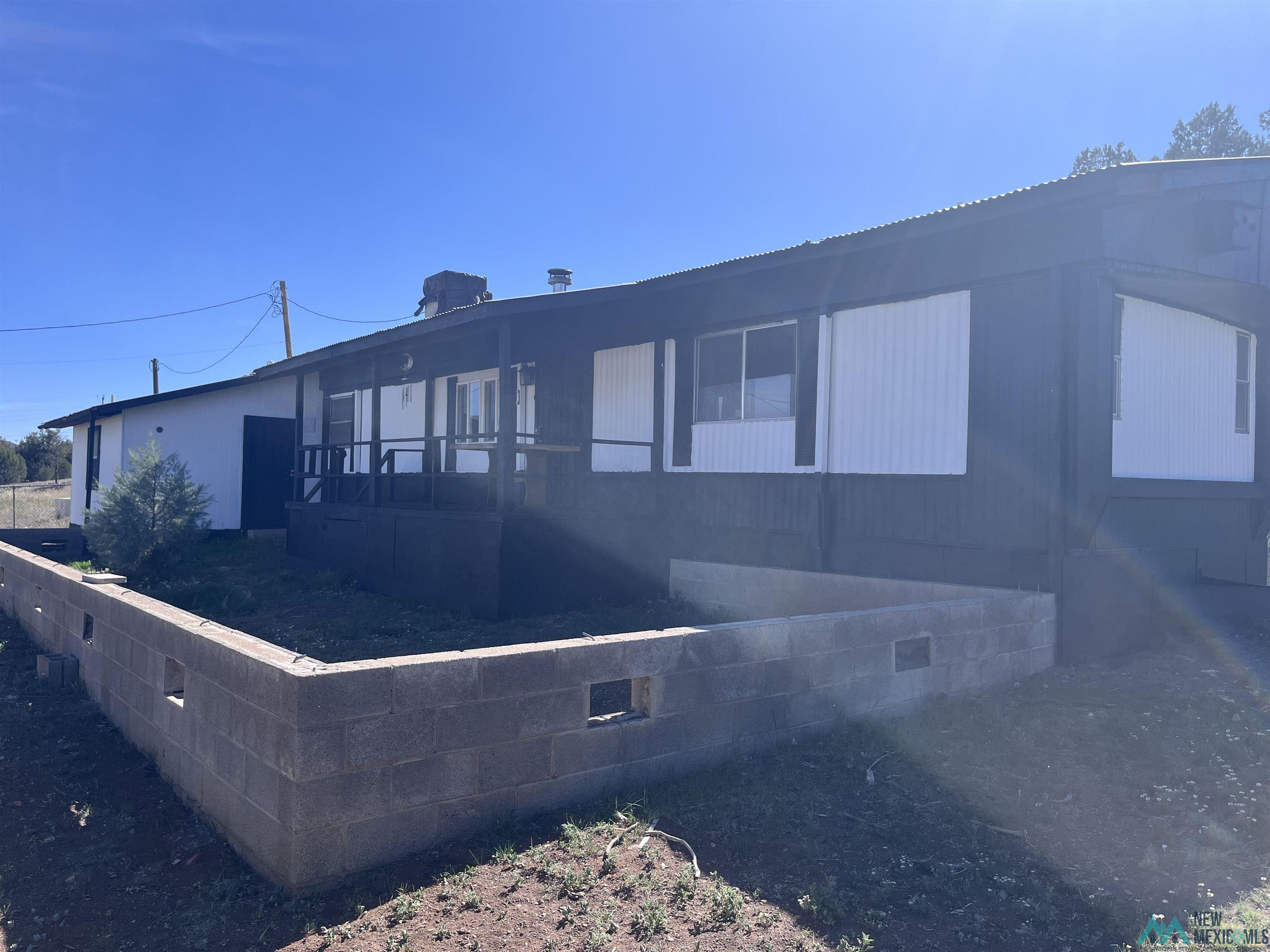 14 Jimmy Avenue, Reserve, NM, 87830