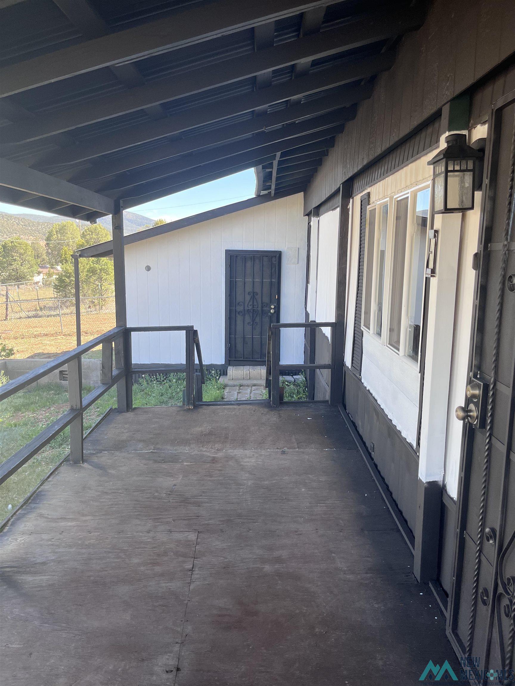 14 Jimmy Avenue, Reserve, NM, 87830