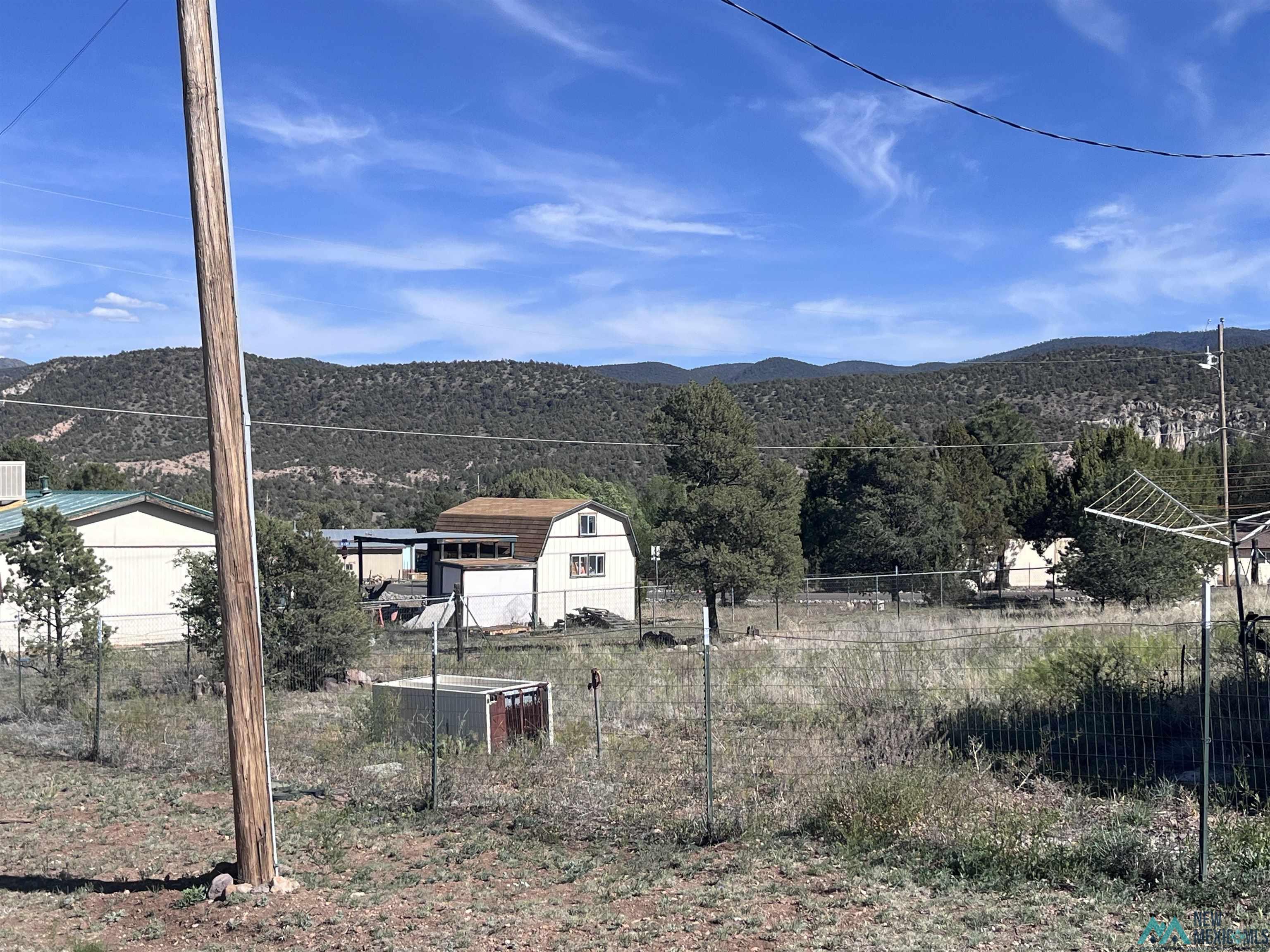 14 Jimmy Avenue, Reserve, NM, 87830