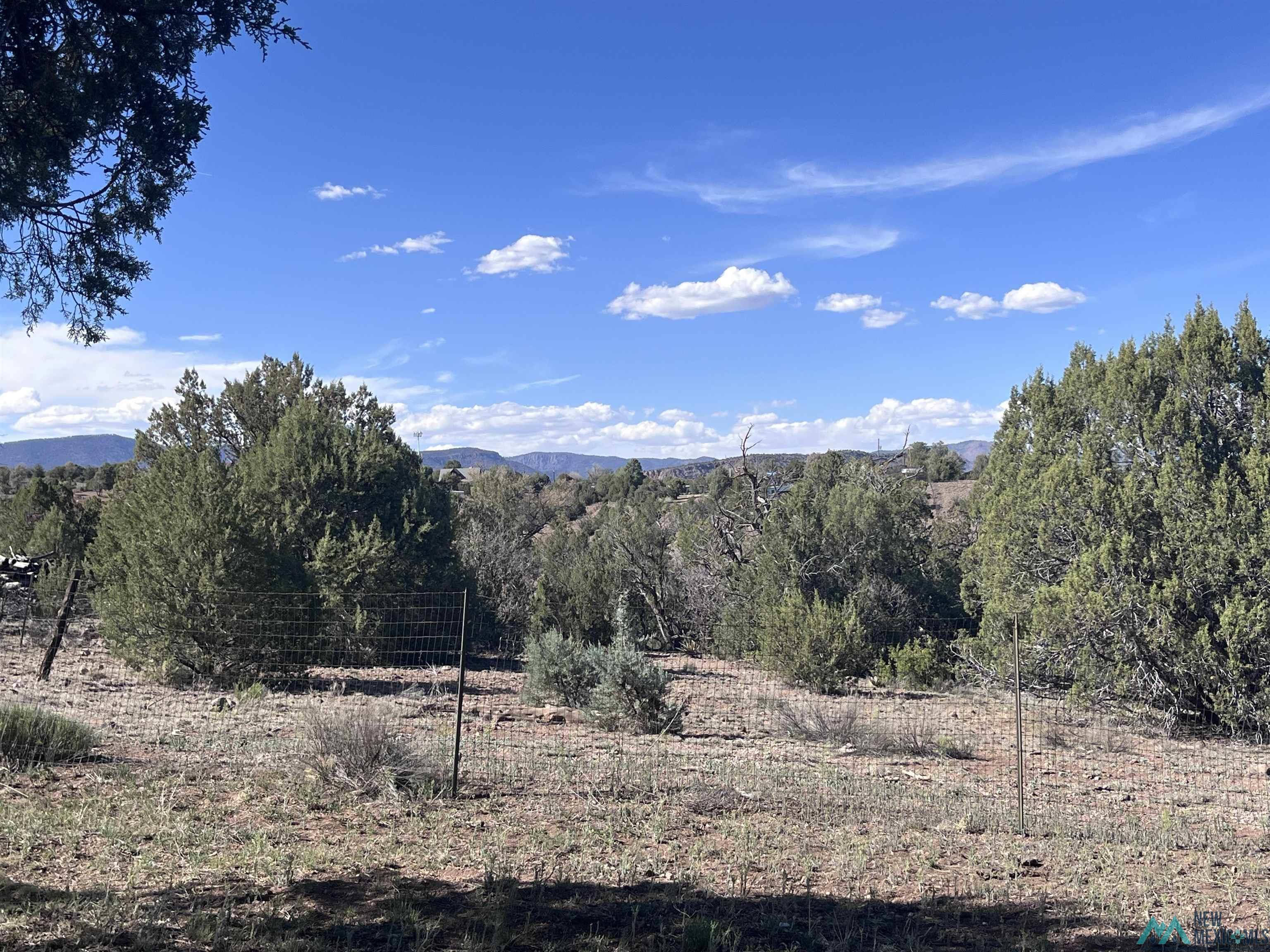 14 Jimmy Avenue, Reserve, NM, 87830
