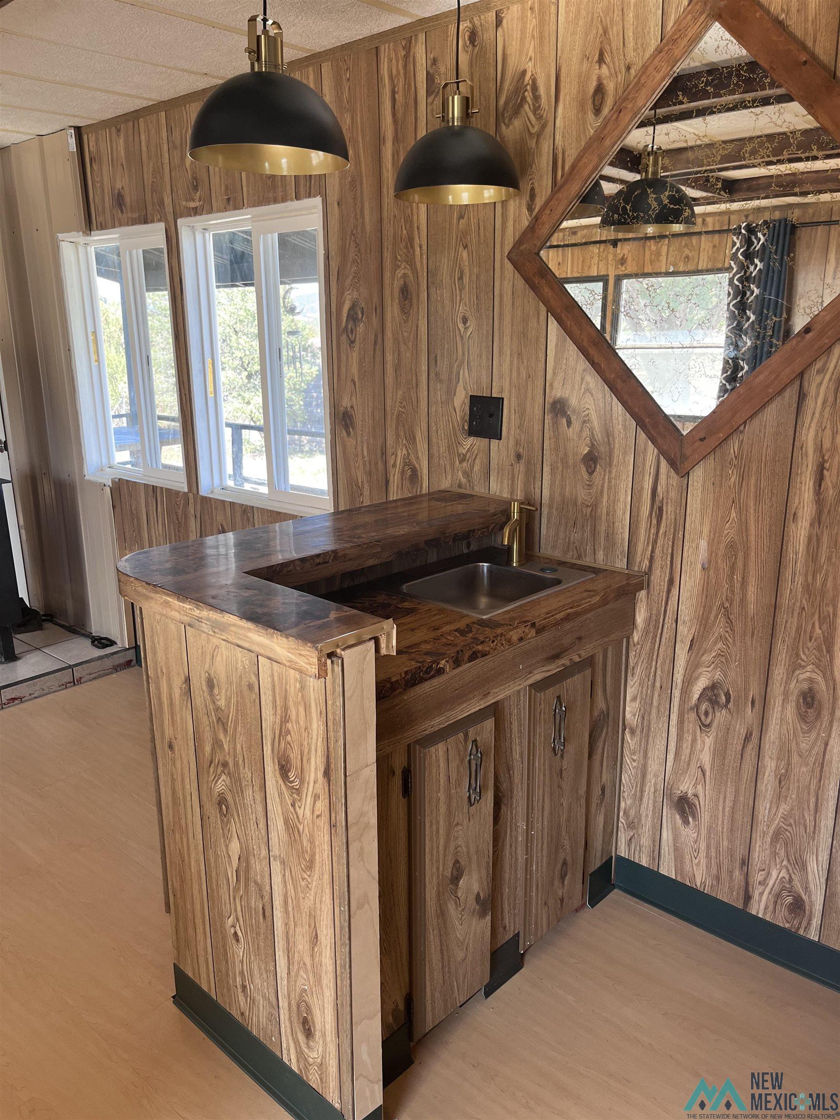 14 Jimmy Avenue, Reserve, NM, 87830