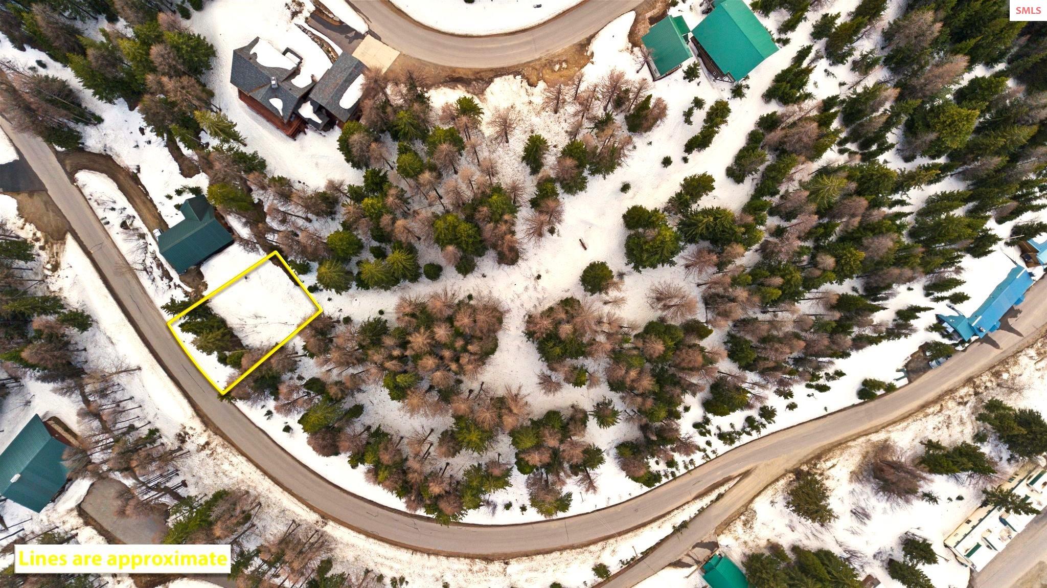 Property photo 3 for NKA Mogul Hill Rd.