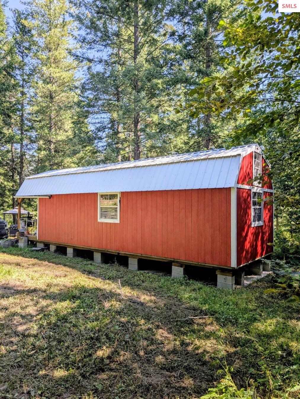 Property photo 3 for NNA 46 acres Iron Horse Road